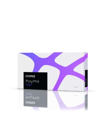 Croma PolyPhil hair 1 x 2ml - Polinucleotide