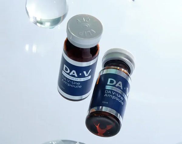 DA-V lipoliza 10ml, premium