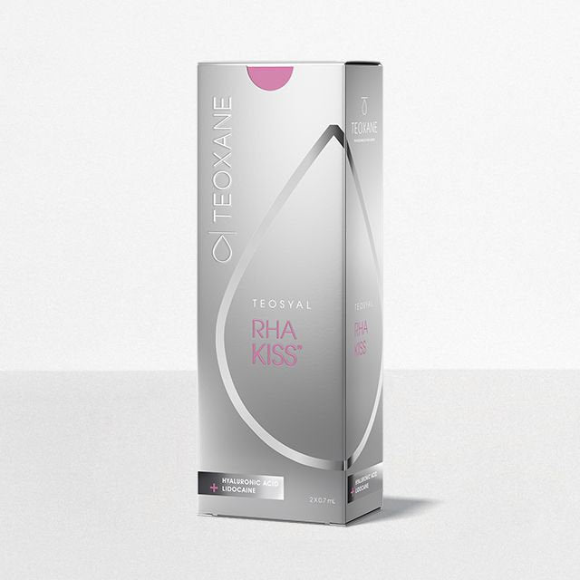 Teosyal RHA Kiss 1X0.7ml