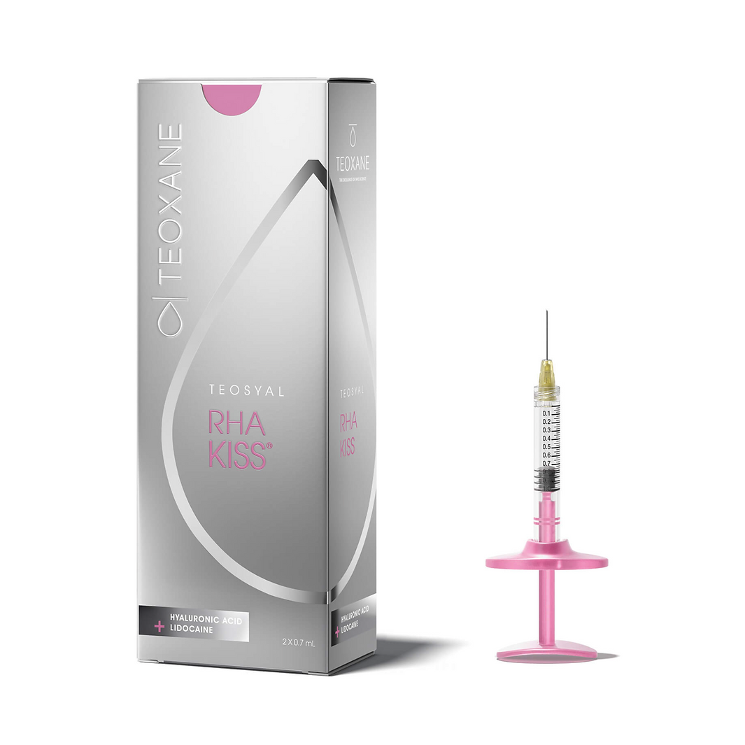 Teosyal RHA Kiss 1X0.7ml