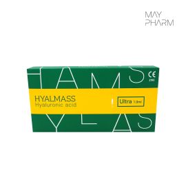 Hyalmass ultra 1 ml, acid hialuronic