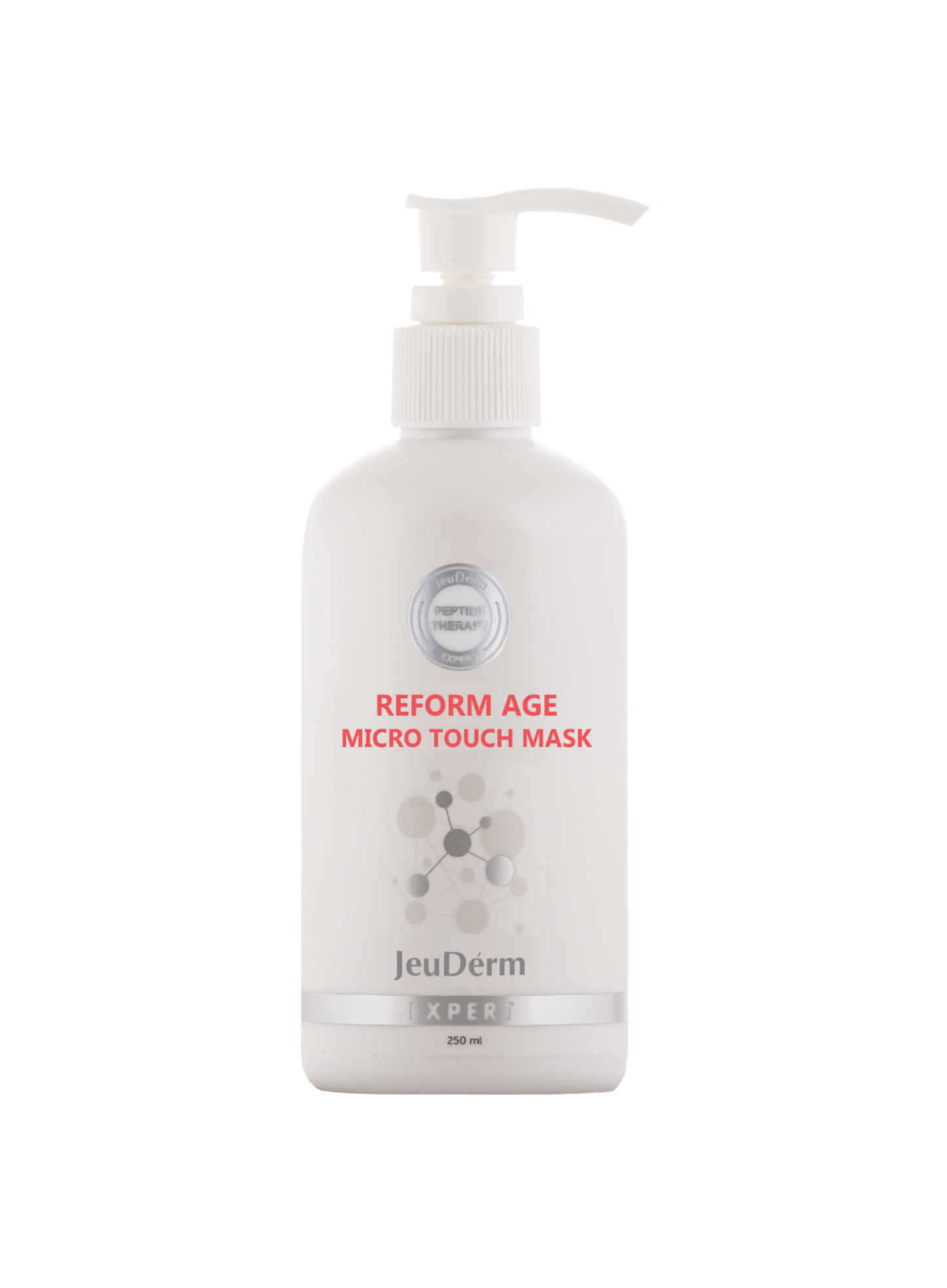 JeuDerm Reform Age Masca anti-imbatranire intensiva – Dermatocosmetice, 1x250ml