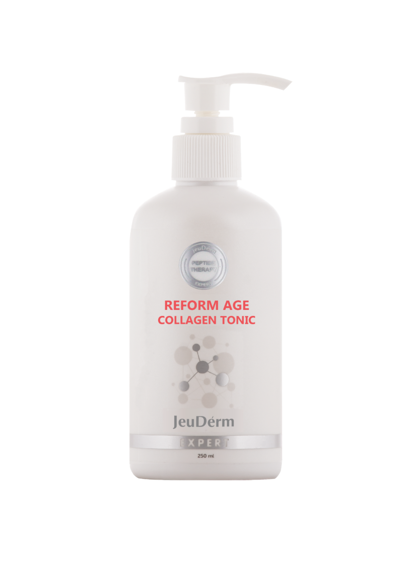 JeuDerm Reform Age Collagen tonic – Dermatocosmetice, 1x250ml