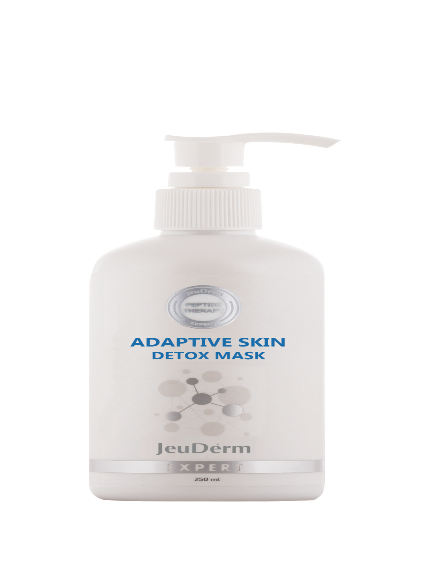 JeuDerm Adaptive Skin Masca detox – Dermatocosmetice, 1x250ml