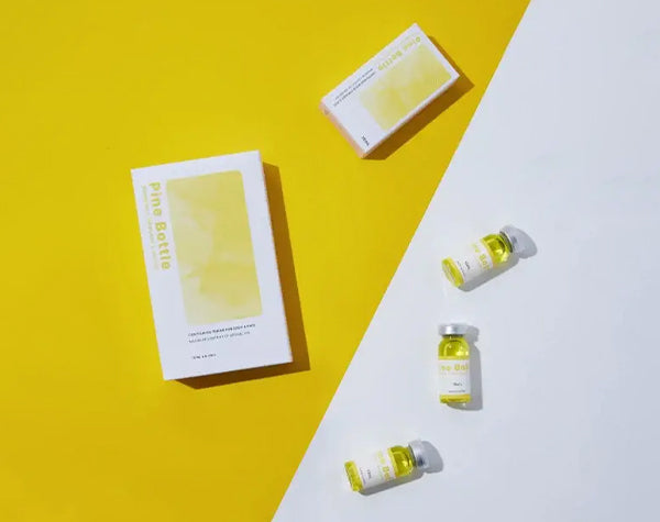 Pine Bottle 10ml - lipolysis