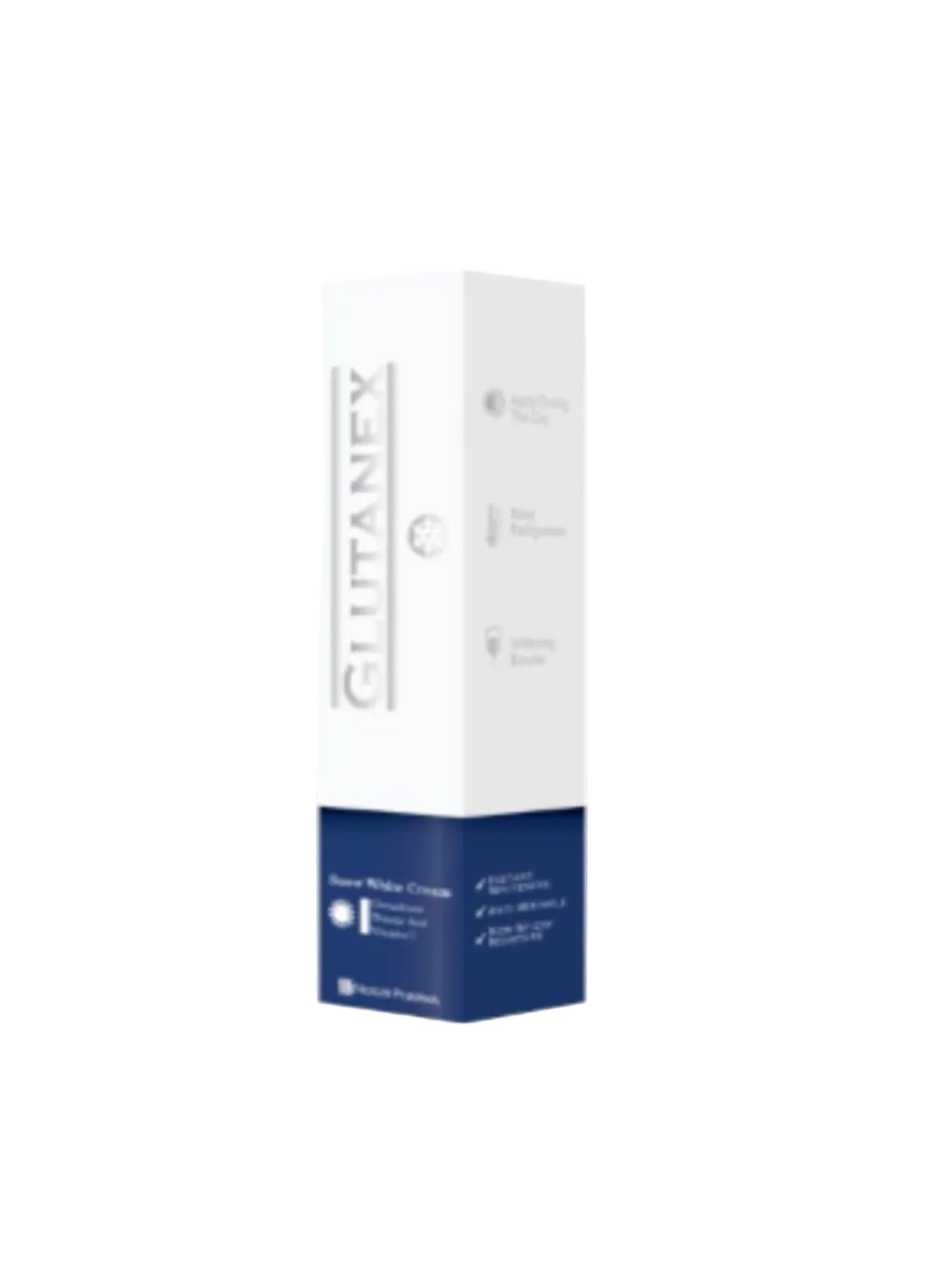 Glutanex Crema de Albire – Cremă, 50 ml