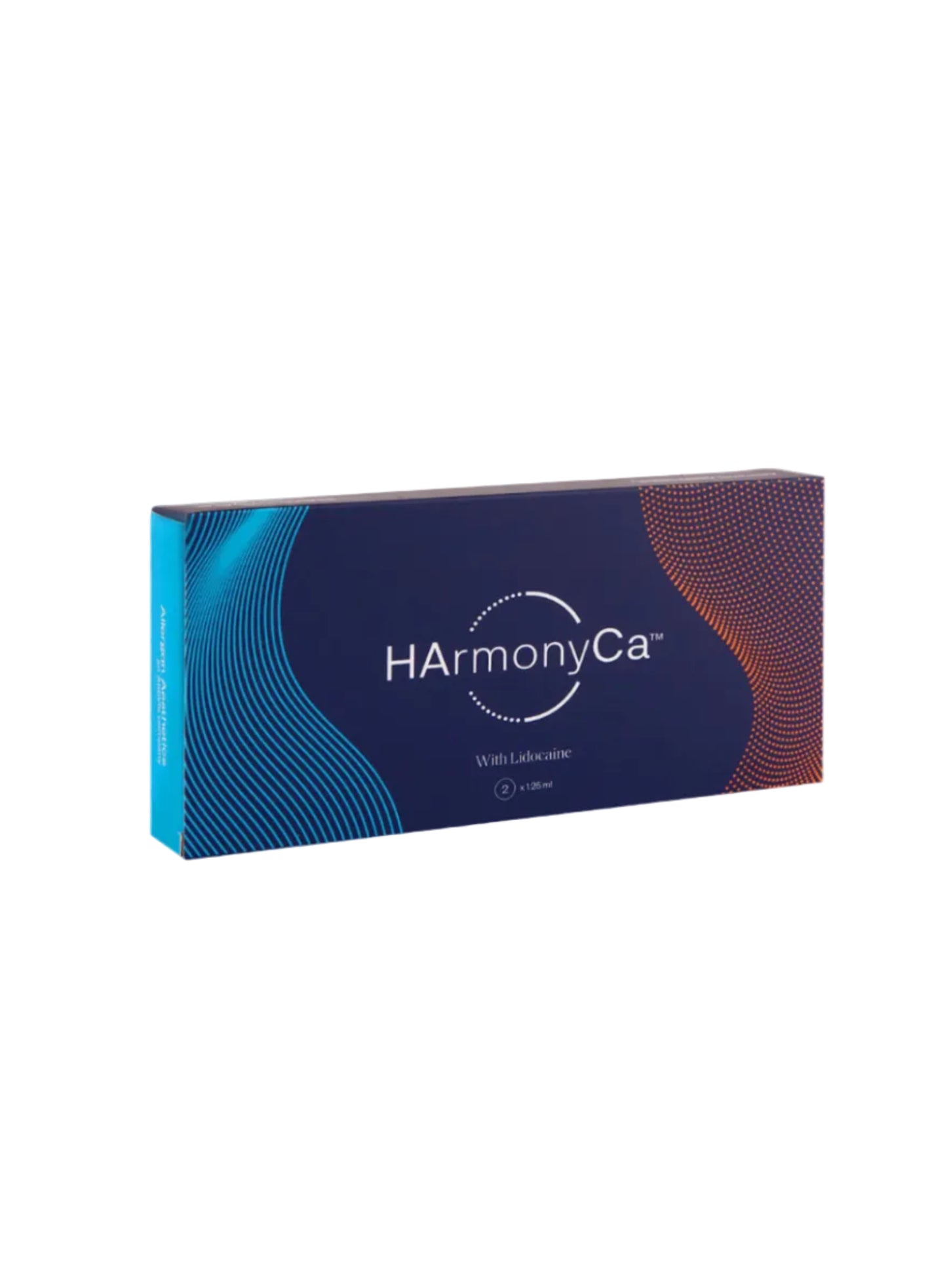 HARmonyCa, Juvederm, 1X1.25 ml