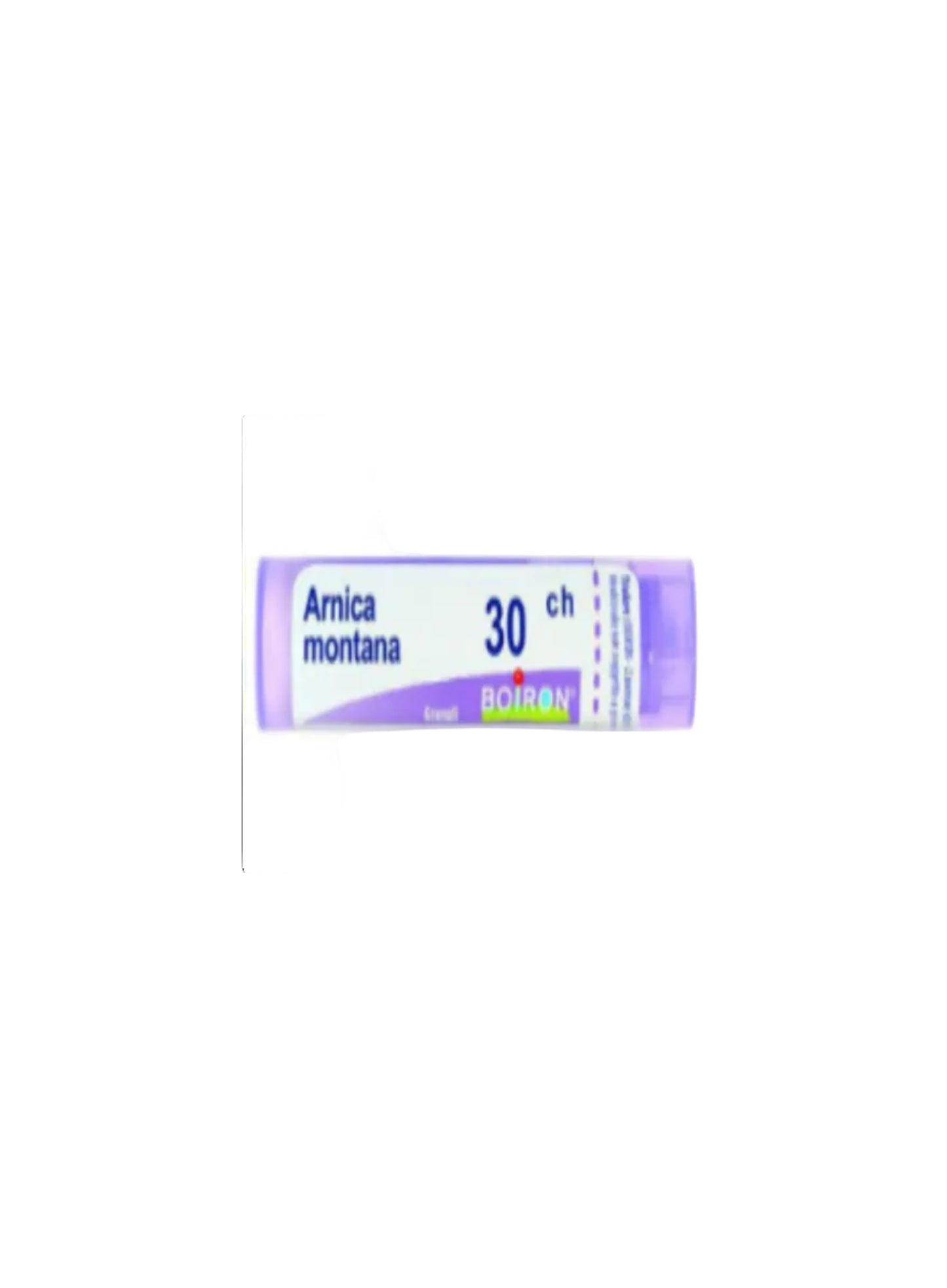 Arnica Montana capsules
