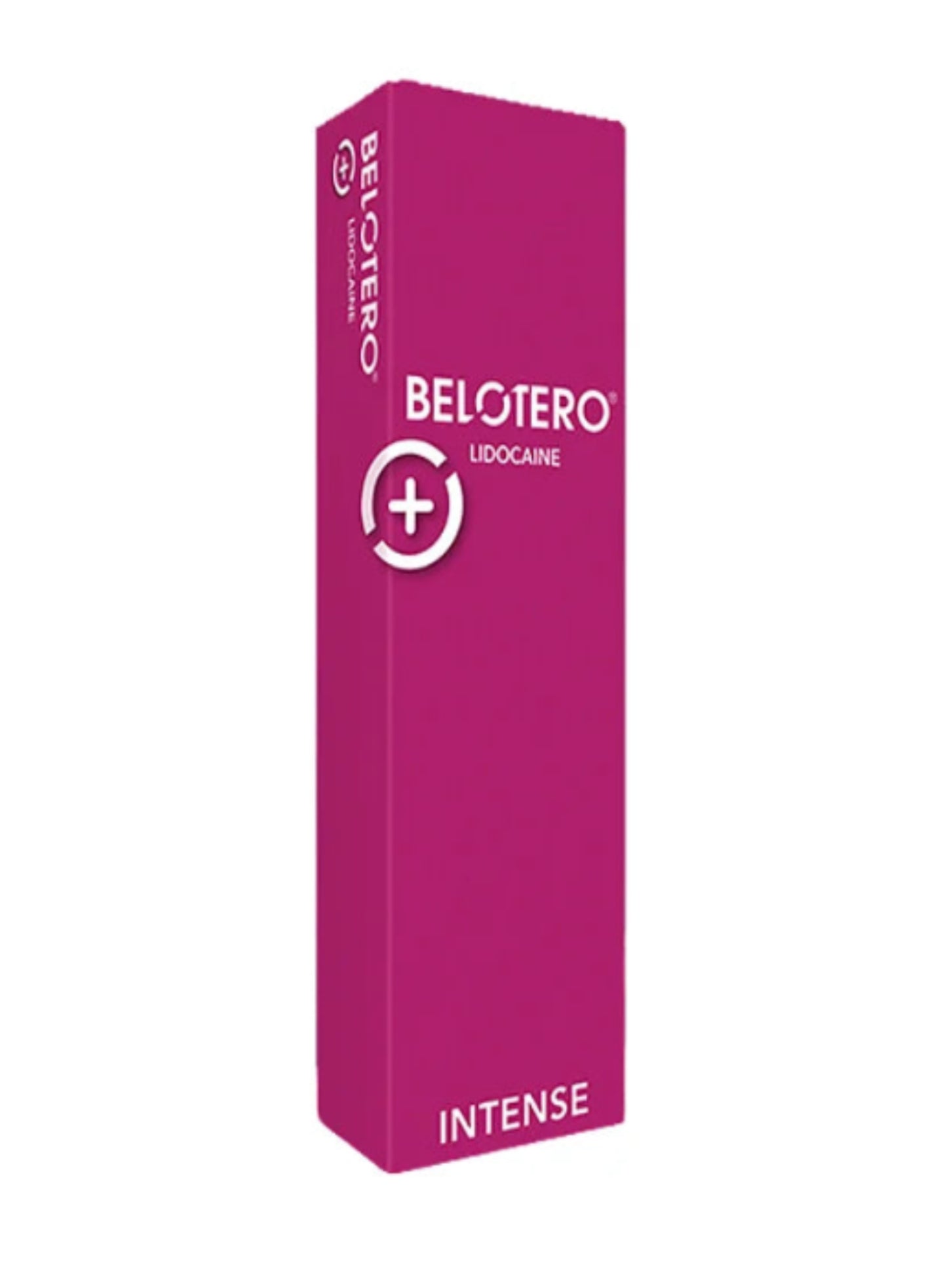 Belotero Intense – Filler cu Acid Hialuronic, 1 ml