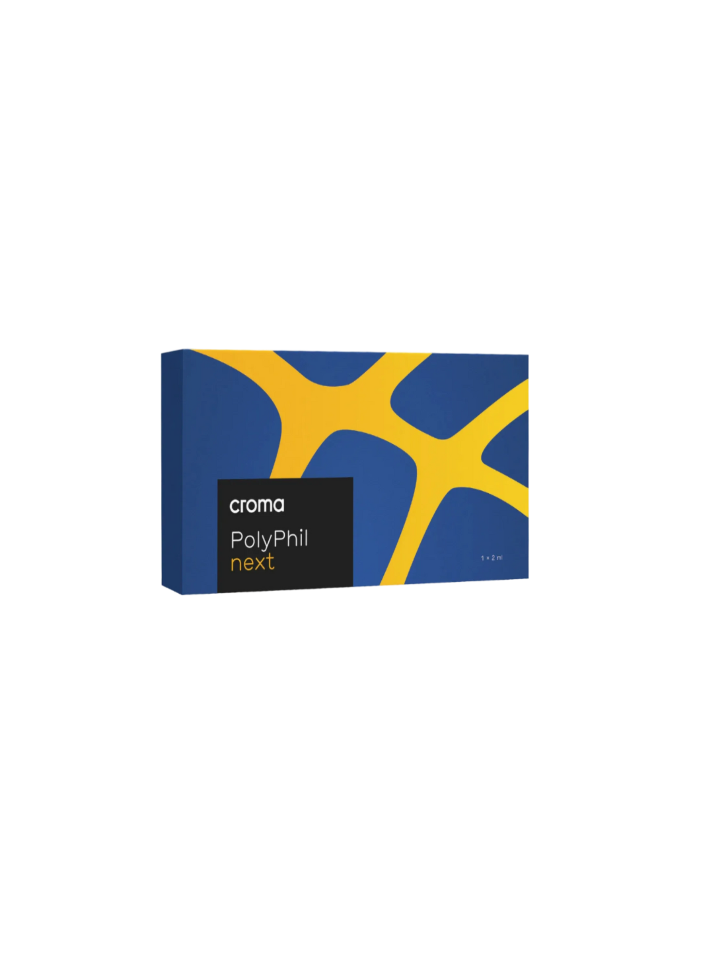 Croma PolyPhil Next – Polinucleotide,1x2 ml