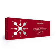 Suisselle CELLBOOSTER LIFT pentru fermitate și lifting facial – Mezoterapie, 1x3ml