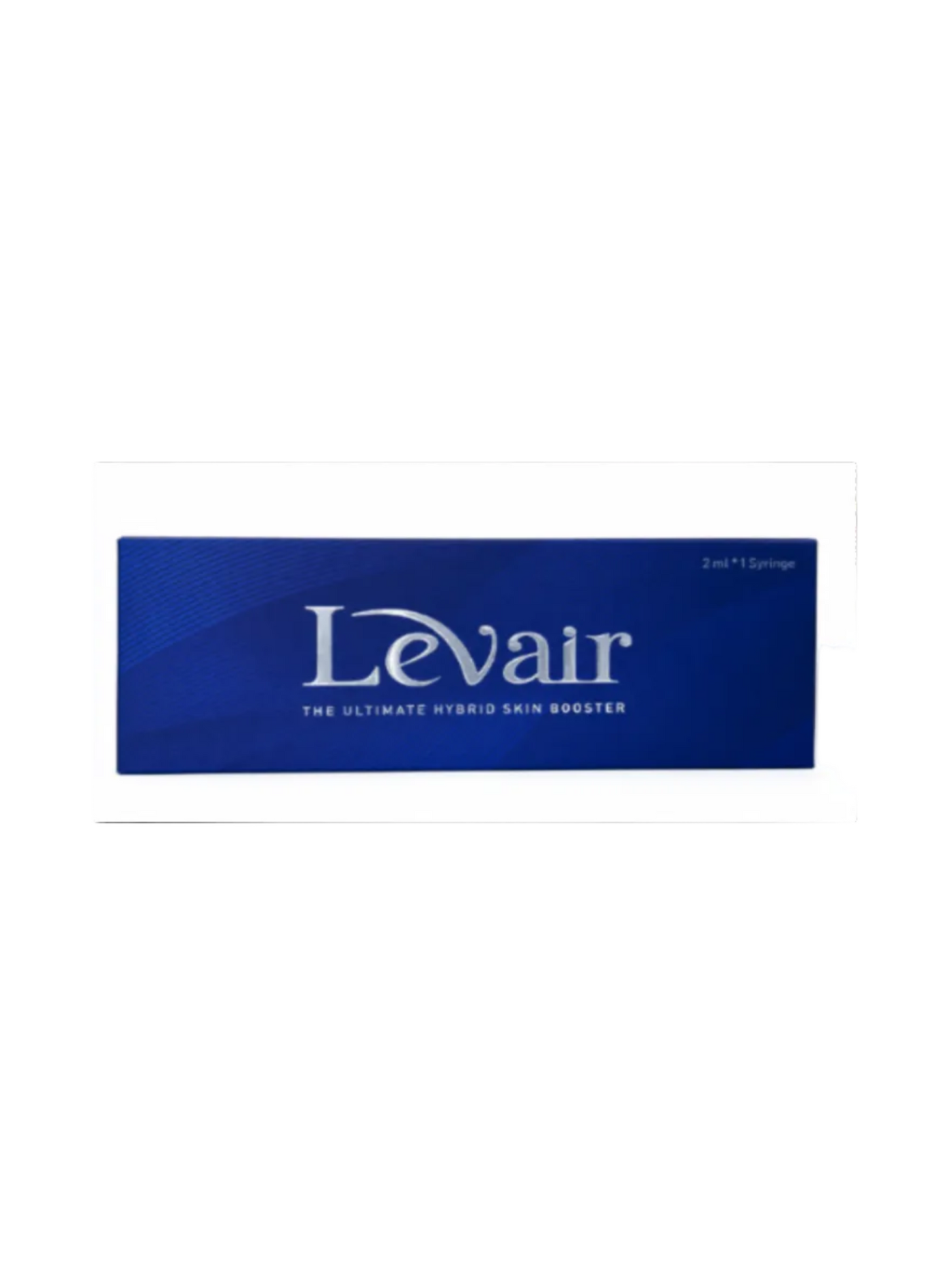 LeVair The Ultimate Hybrid Skin Booster 2ml x 1 seringa
