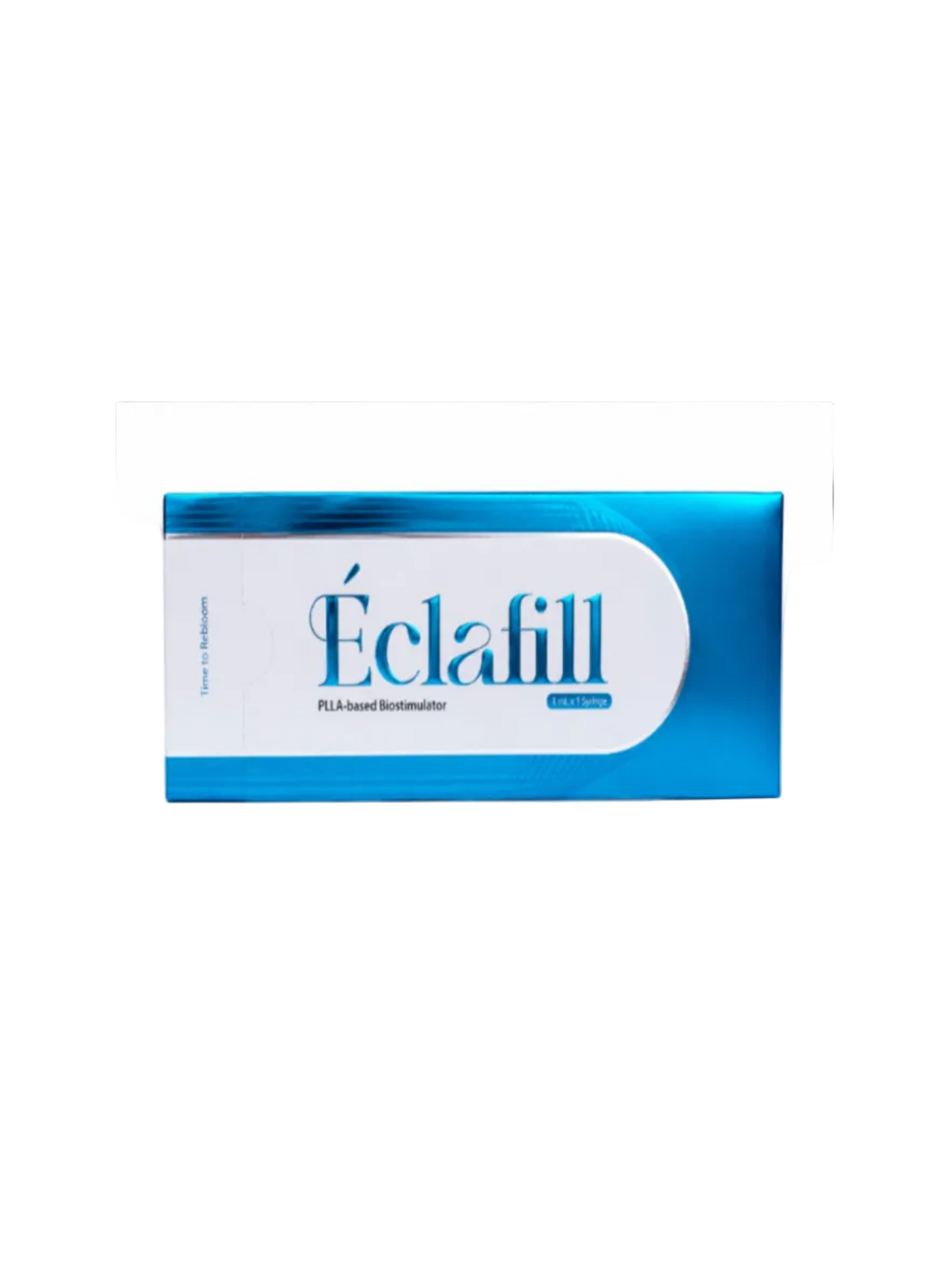 Éclafill PLLA-Based Biostimulator 1 mL x 1 seringa