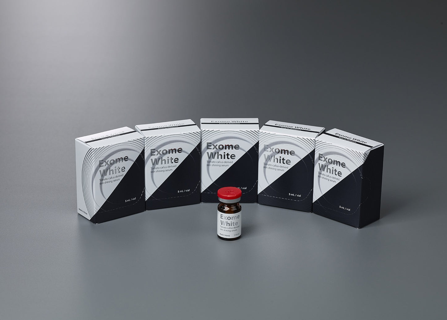 Exome White 1 flacon x 5ml