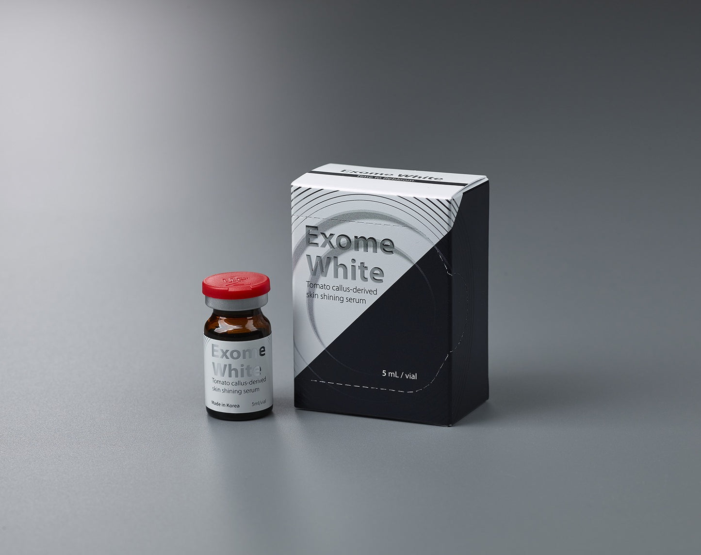 Exome White 1 flacon x 5ml