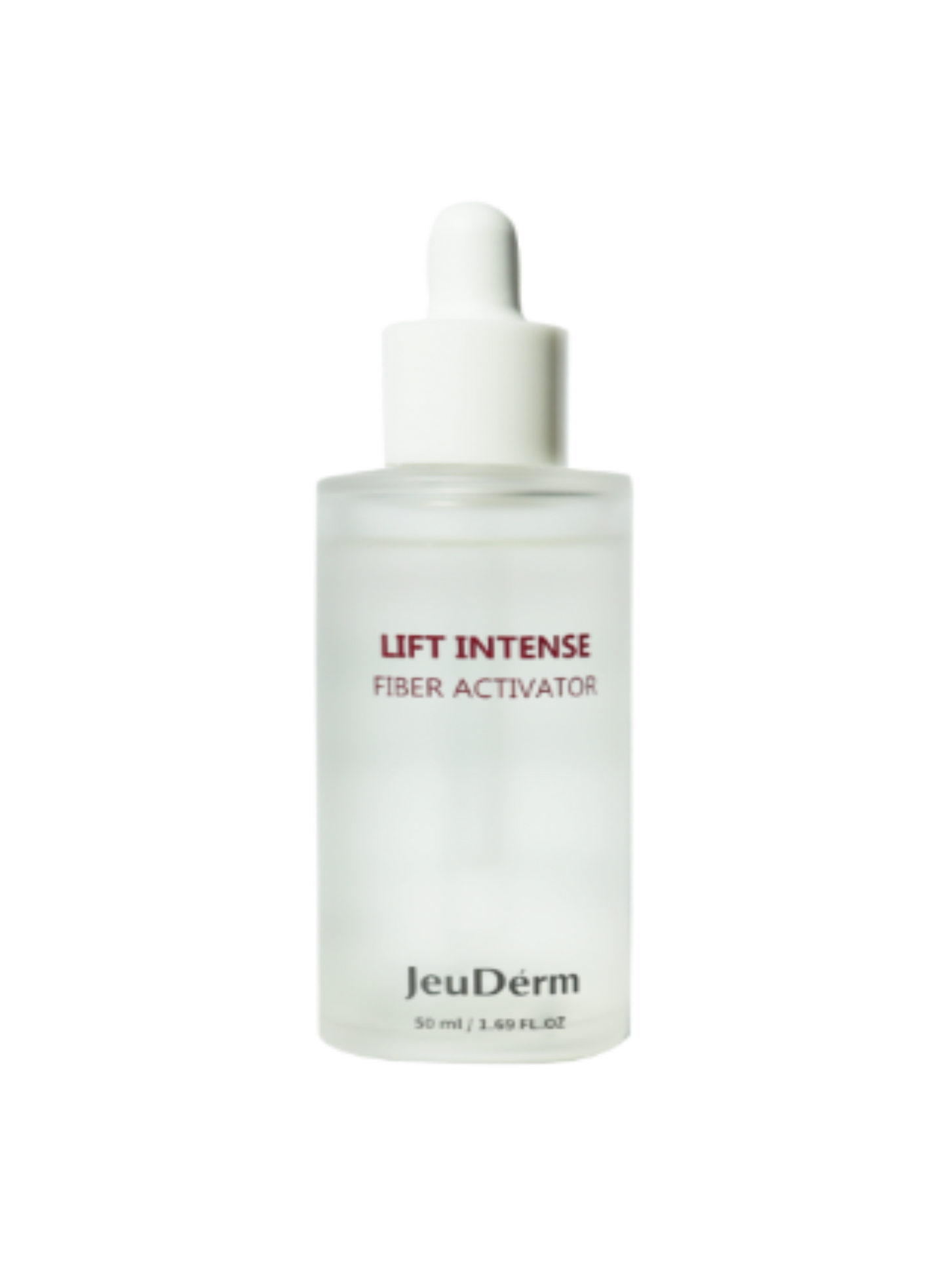 JeuDerm Lift Intense Activator pentru FIBRE – Dermatocosmetice, 1x50ml