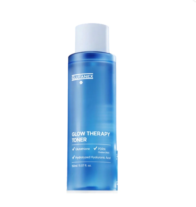 Glutanex Glow Therapy Toner 100 ml