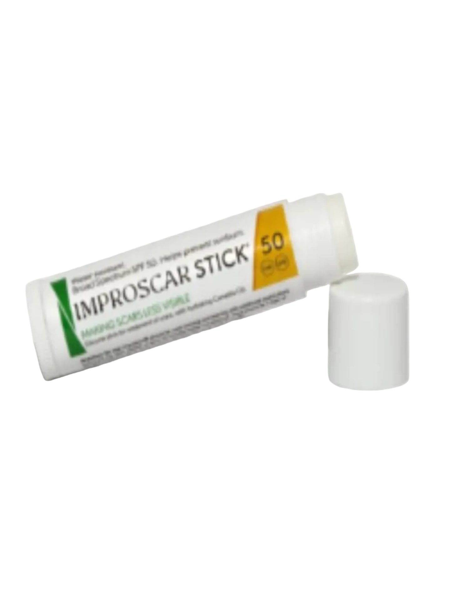 TRATAMENT CICATRICI IMPROSCAR STICK SPF50 – Stick, 6.9g