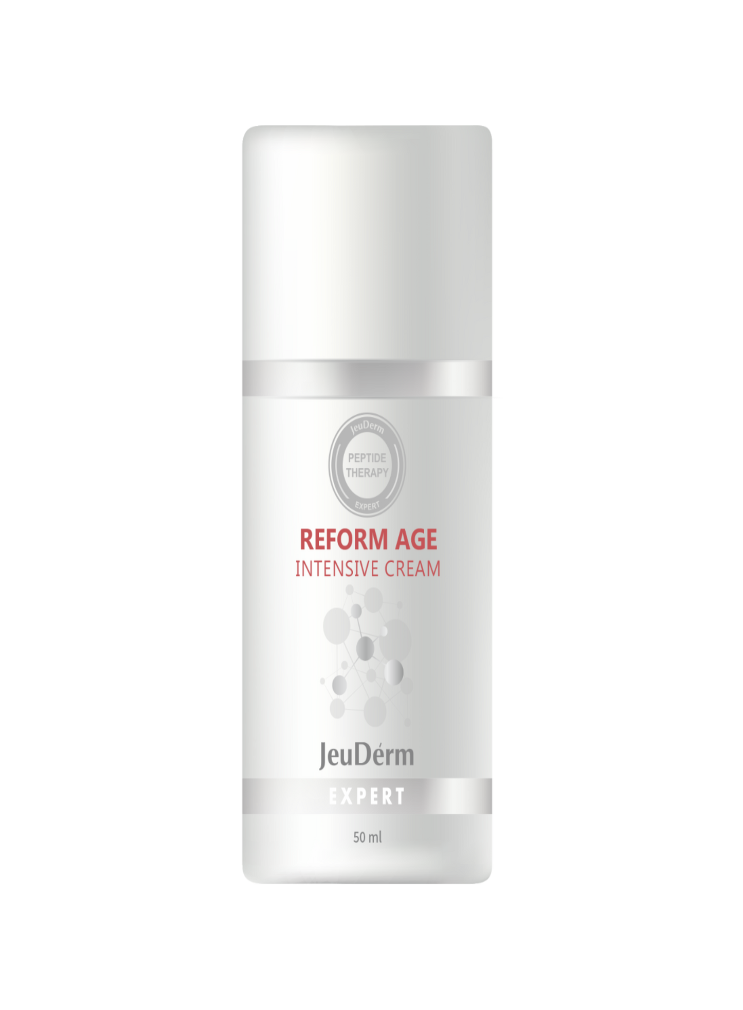 JeuDerm Reform Age Crema Intensiva – Dermatocosmetice, 1x50ml