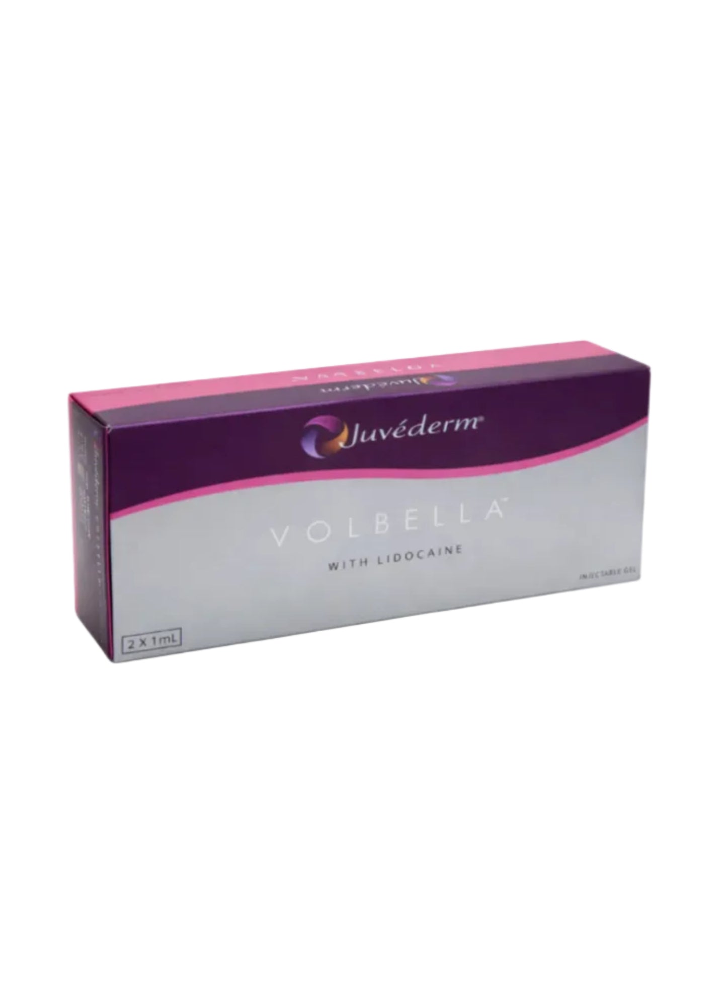 Juvederm Volbella – Filler cu Acid Hialuronic, 1x1 ml