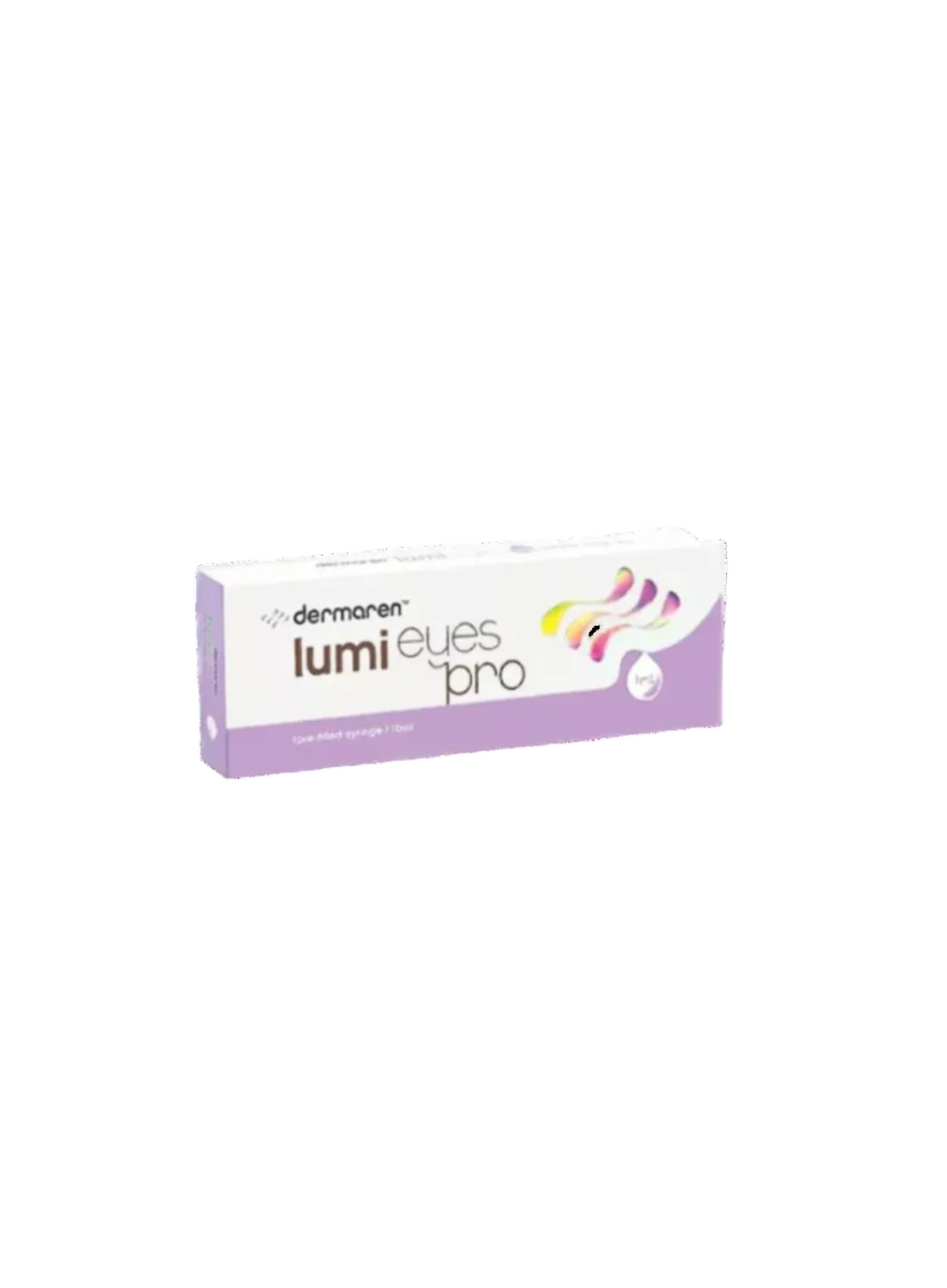 Dermaren LumiEyes Pro 1ml