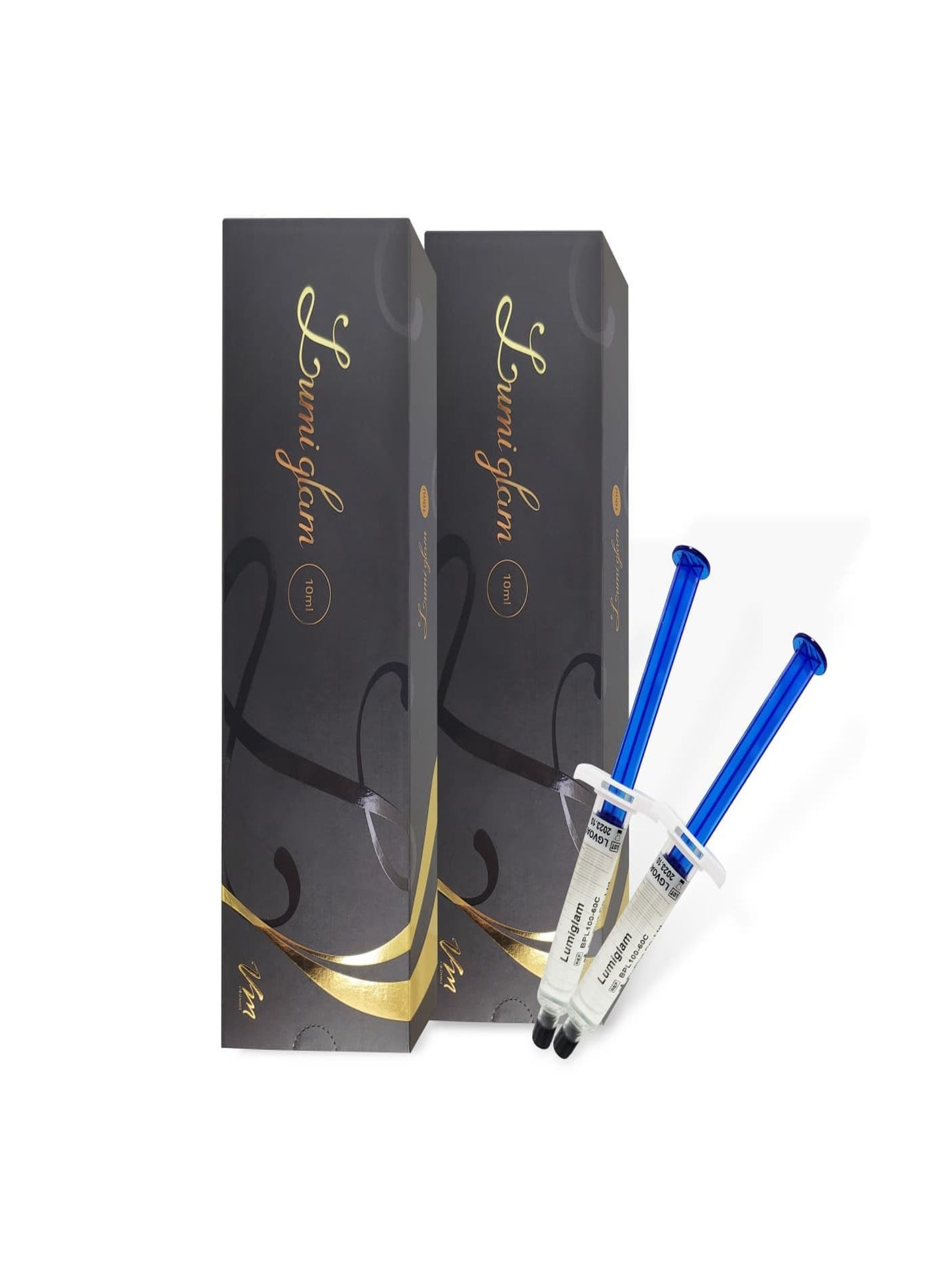 LumiglamH – HA Body Filler – seringa 10ml