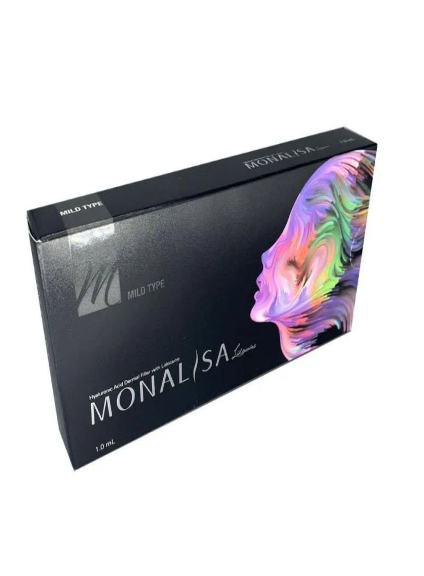 Monalisa Mild cu Lidocaina - 1 x 1.0ml