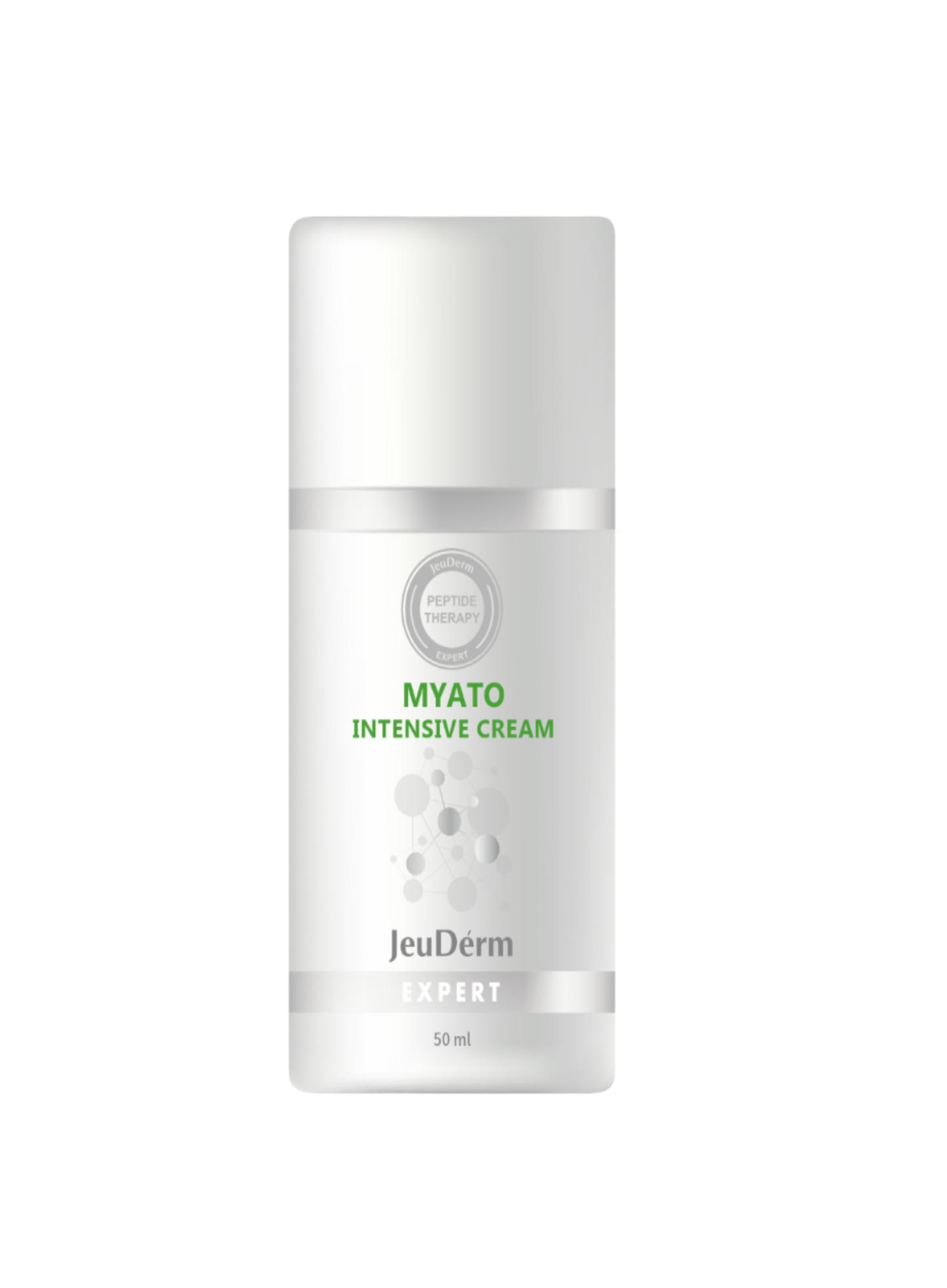 JeuDerm MY ATO Crema intensiva ten uscat si sensibil – Dermatocosmetice, 1x50ml