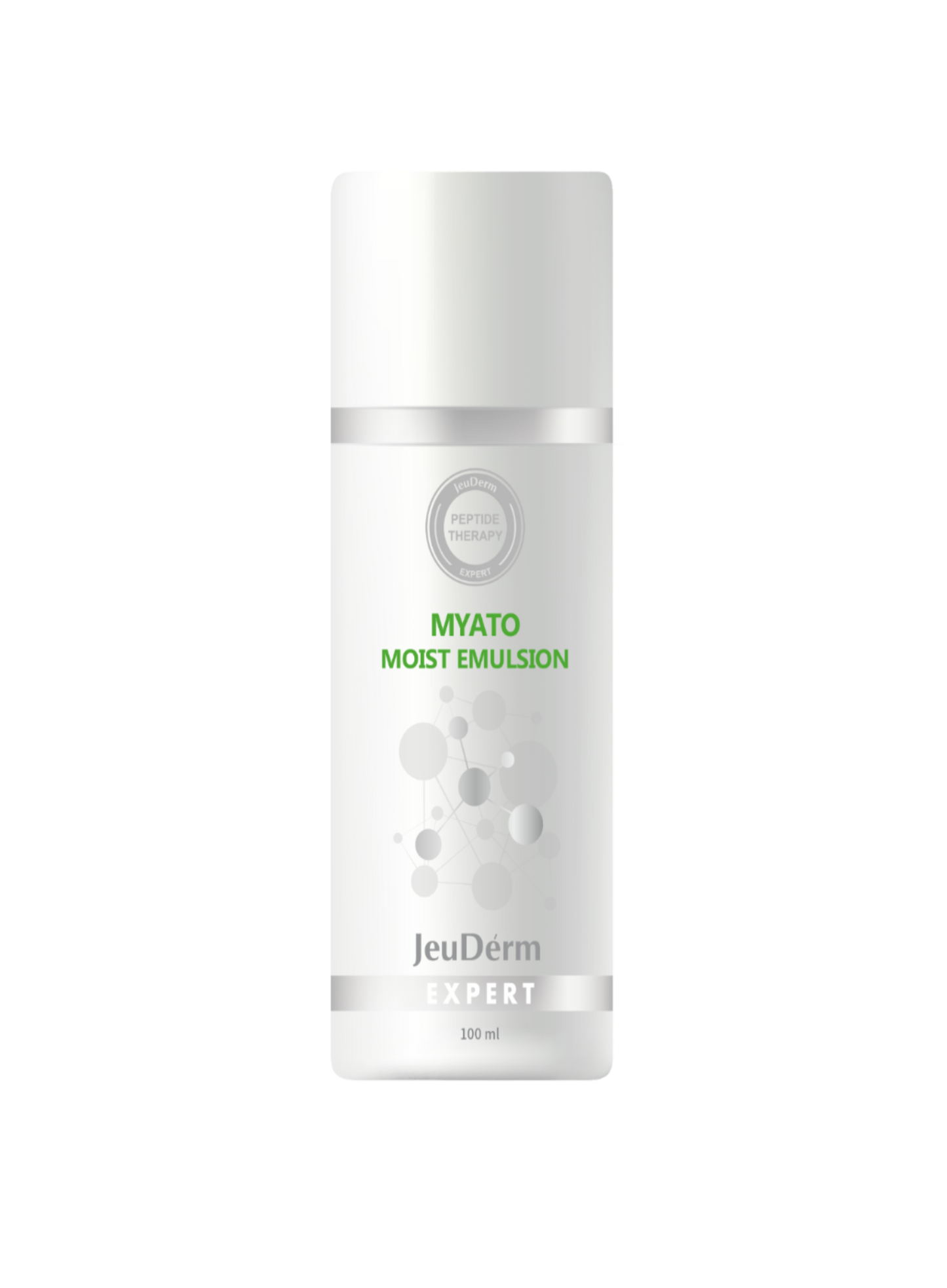 JeuDerm MY ATO Emulsie hidratanta ten uscat si sensibil – Dermatocosmetice, 1x100ml