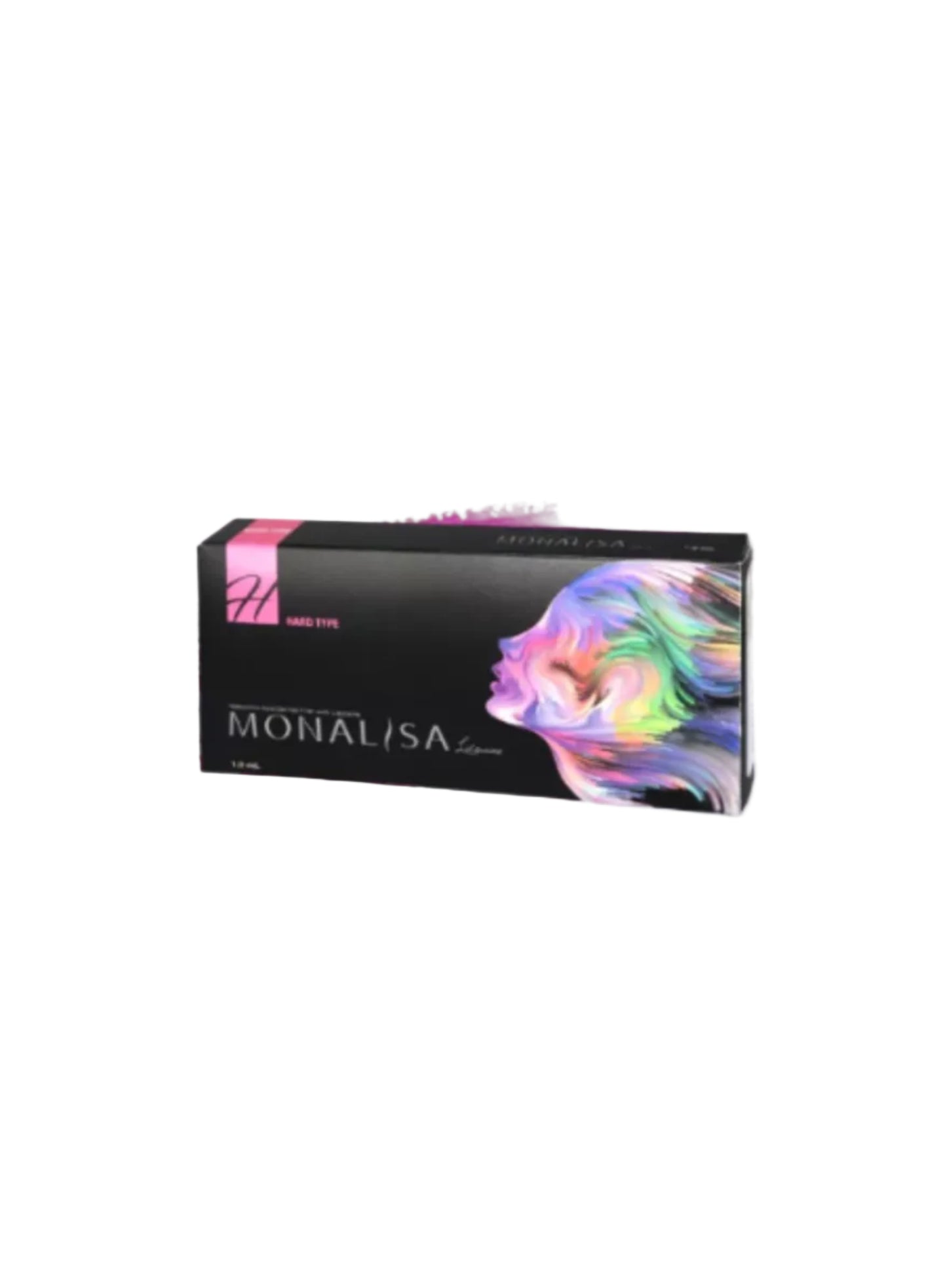 MONALISA Hard cu Lidocaine - 1 x 1.0ml
