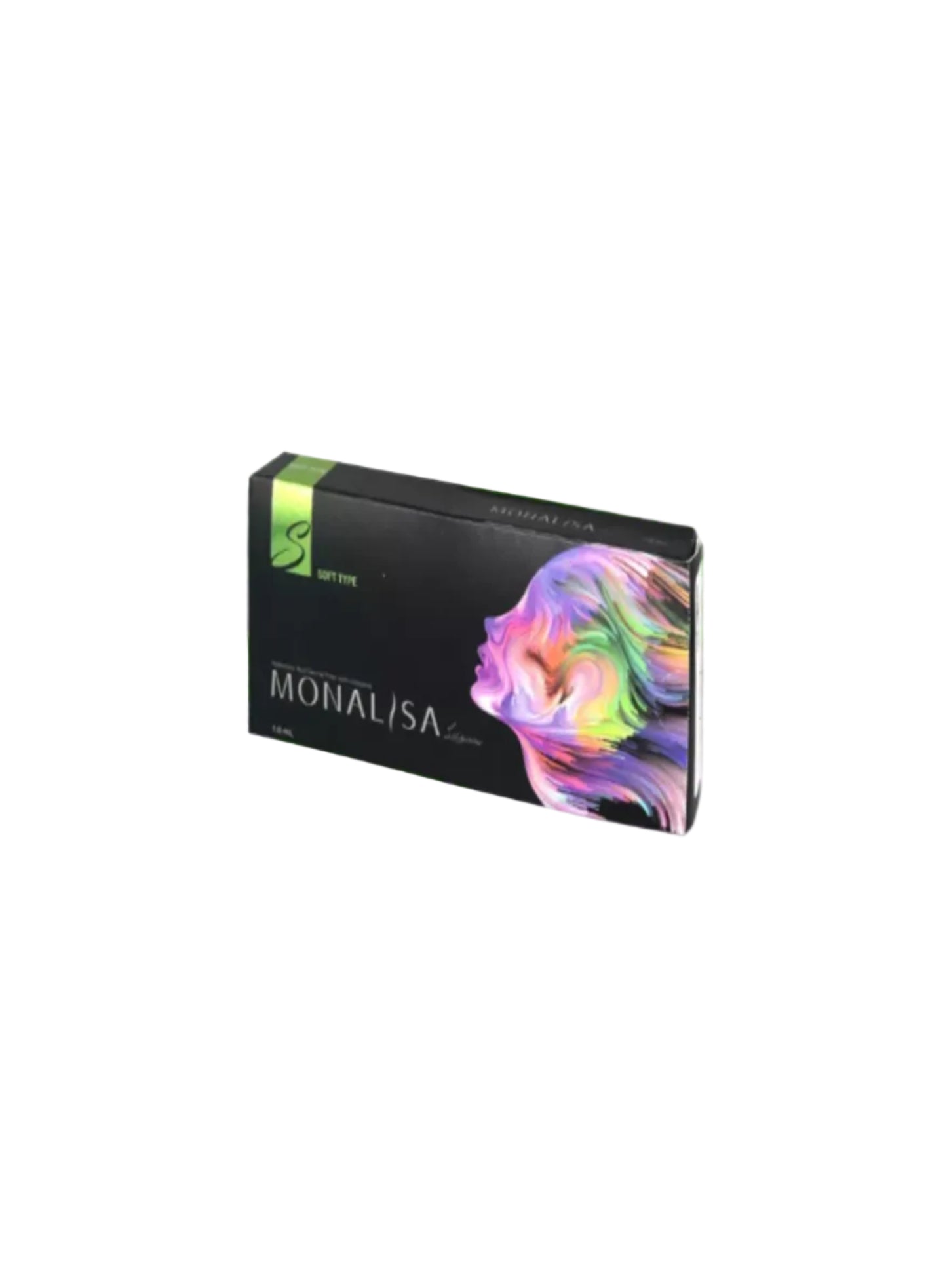 Monalisa Soft cu Lidocaina- 1 x 1.0ml