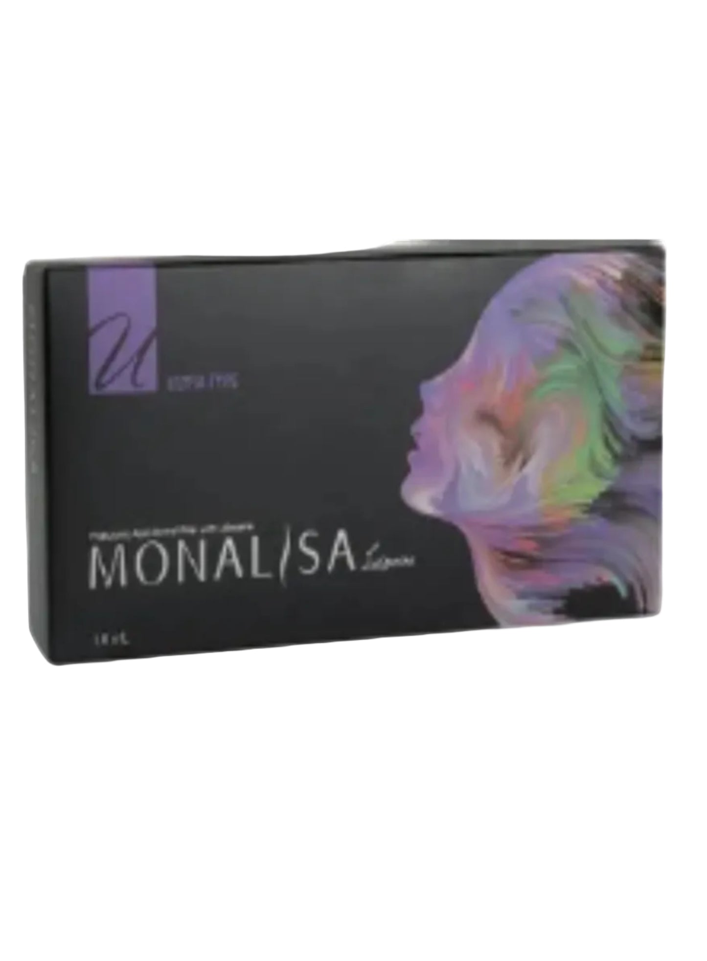 Monalisa Ultra – Filler cu Acid Hialuronic, 1x1 ml