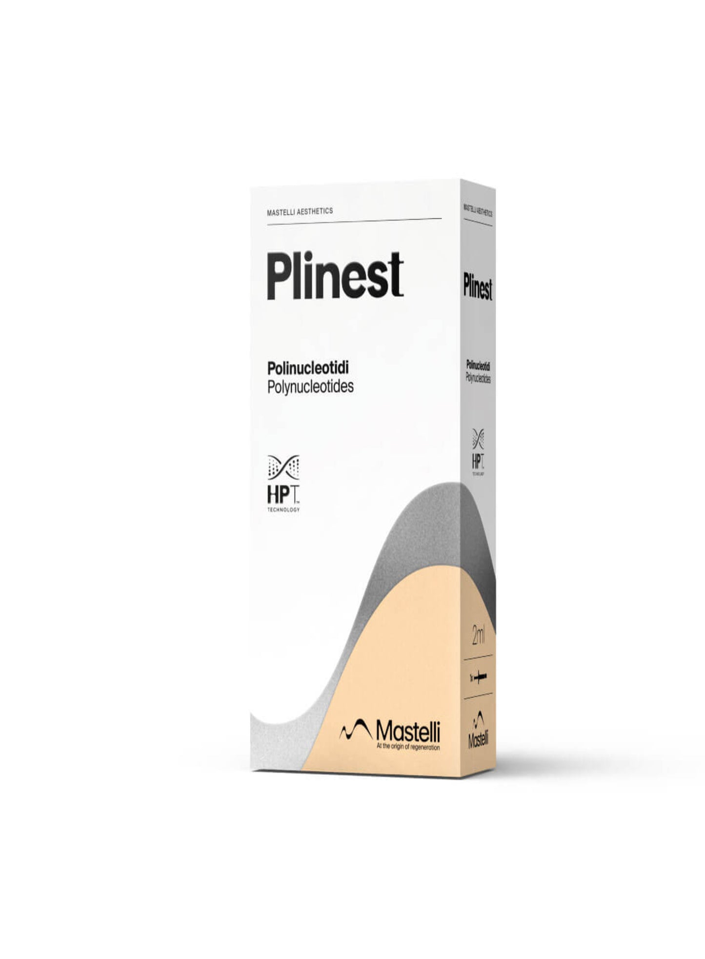 Polynucleotides – Polinucleotide, 1x2 ml