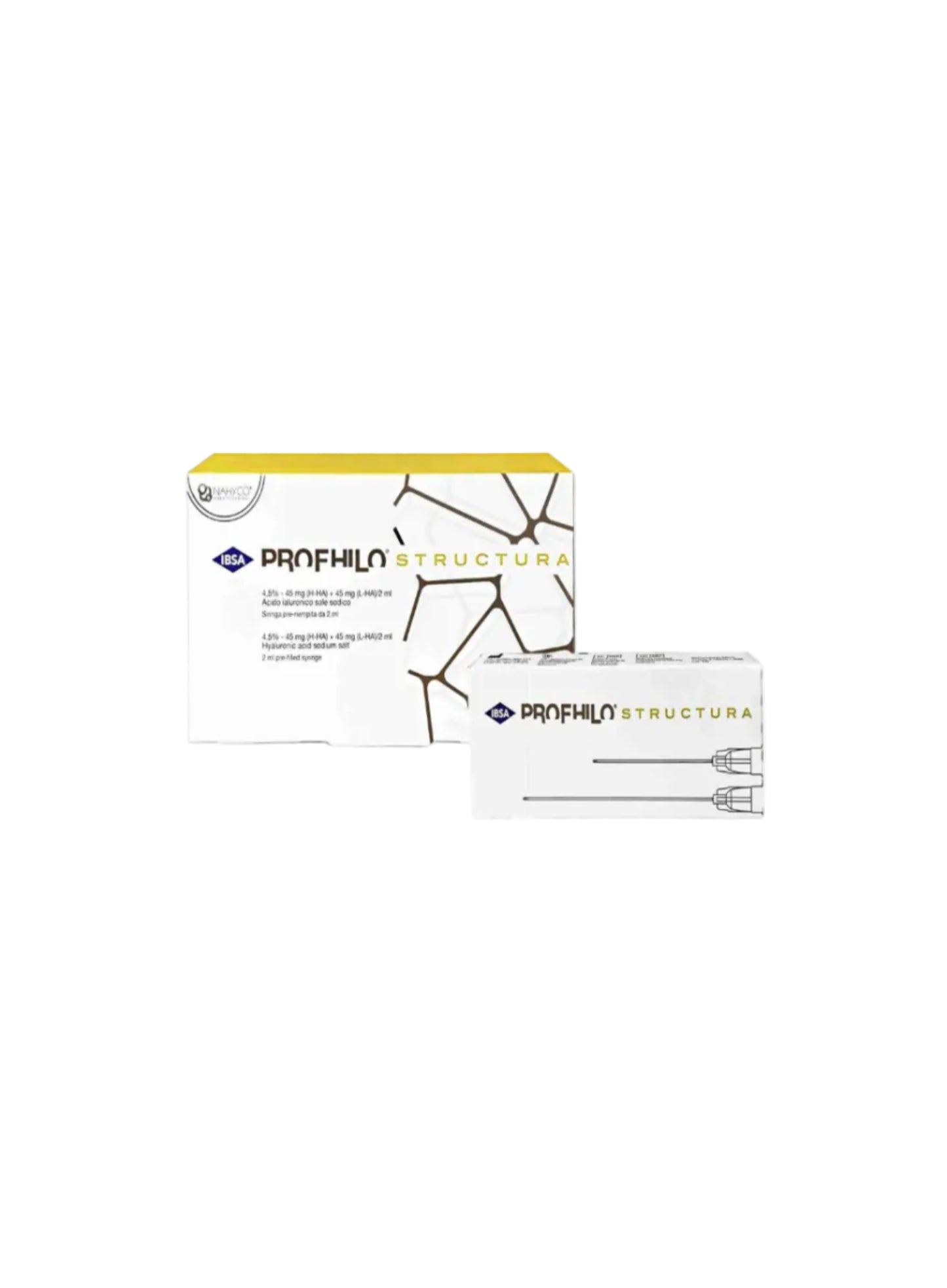 PROFHILO® STRUCTURA