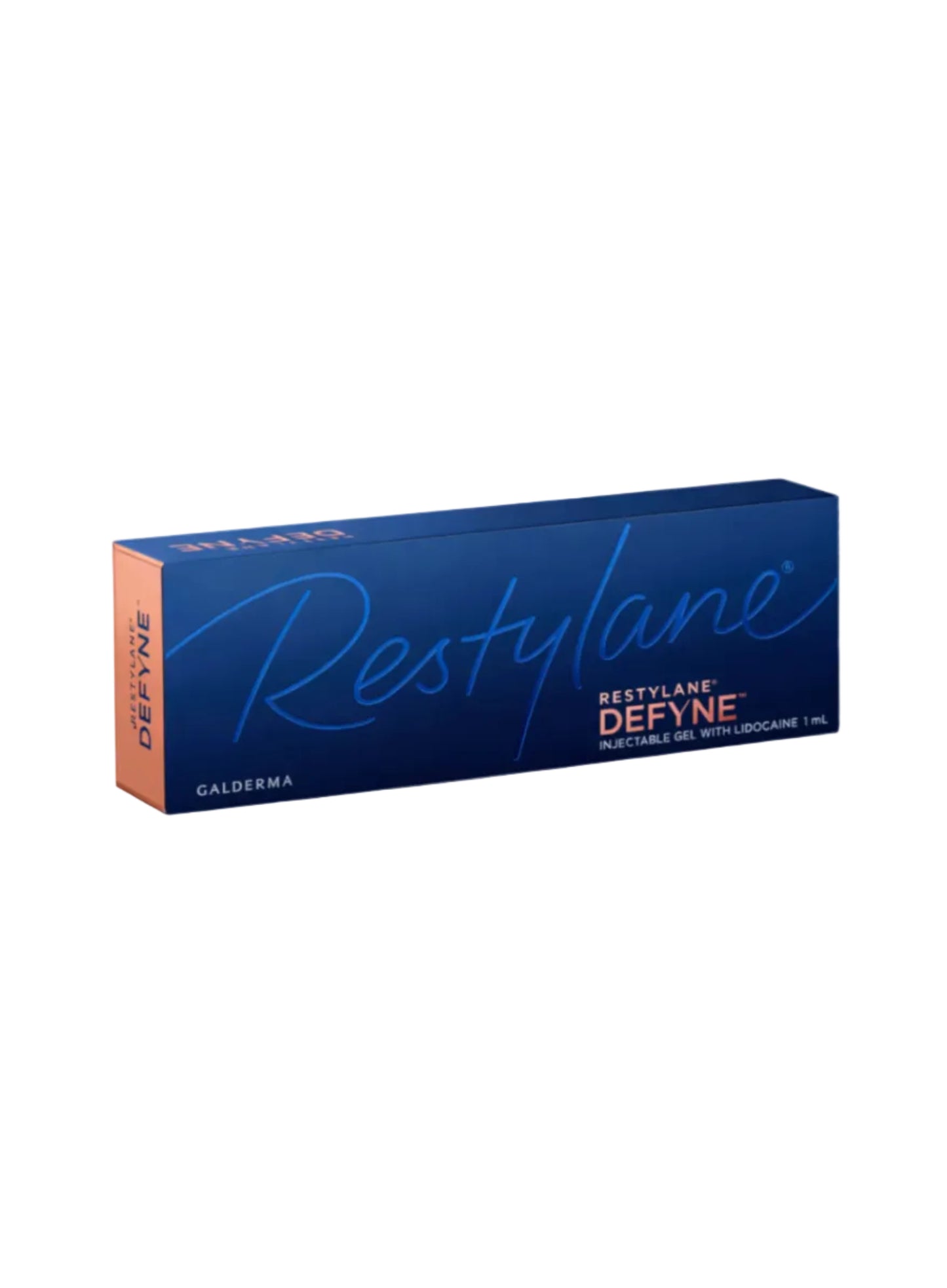 Restylane Defyne – Filler cu Acid Hialuronic, 1x1ml
