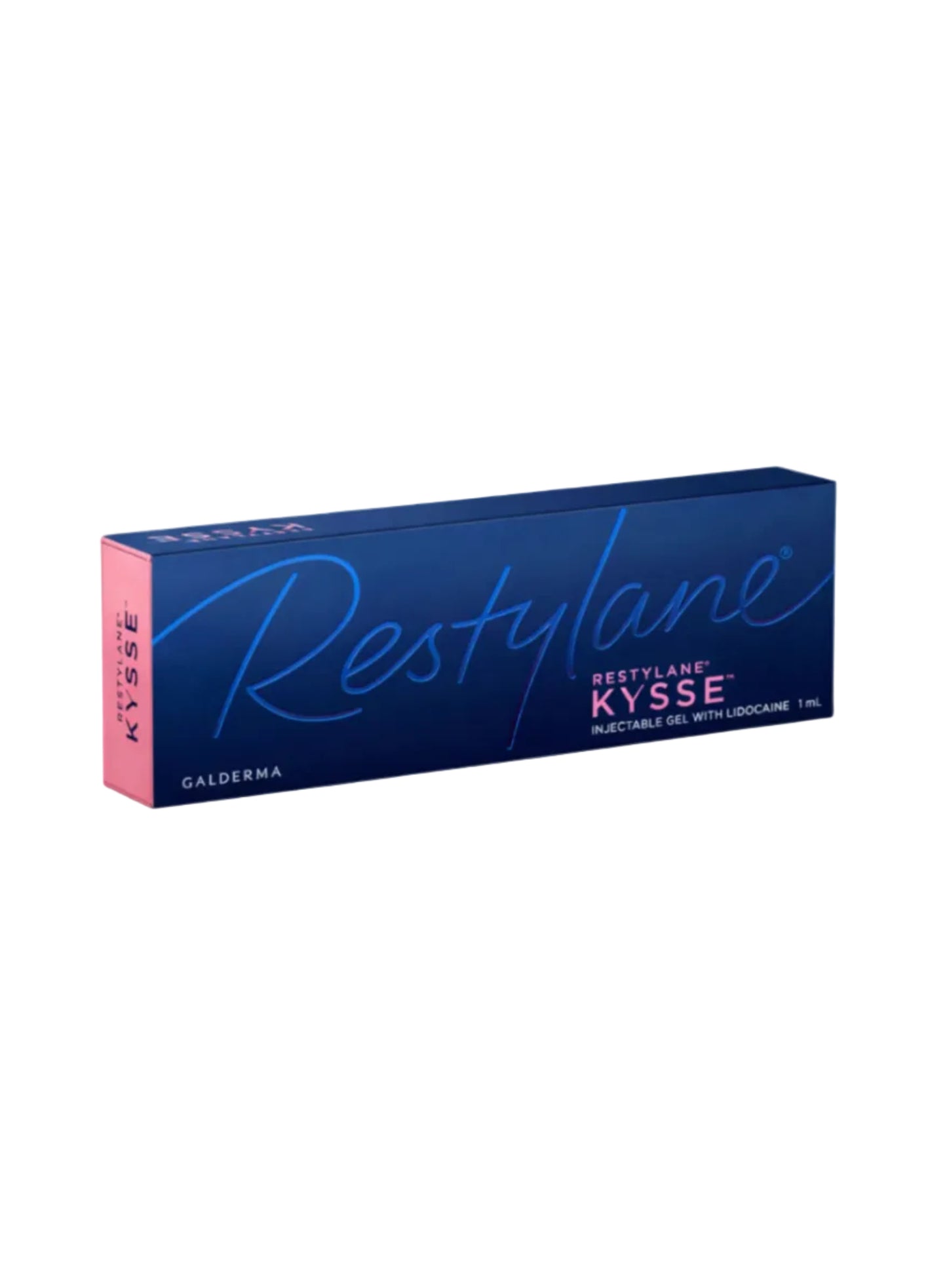 Restylane® Kysse Lidocaïne - 1 x 1 ml
