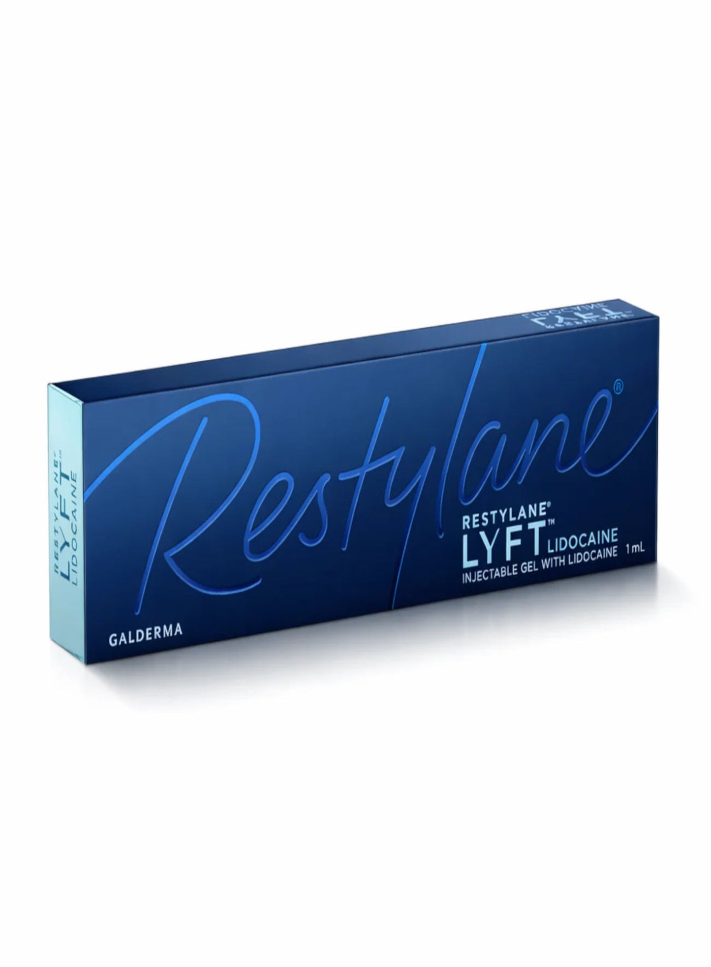Restylane Lyft Lidocaine – Filler cu Acid Hialuronic, 1x1ml