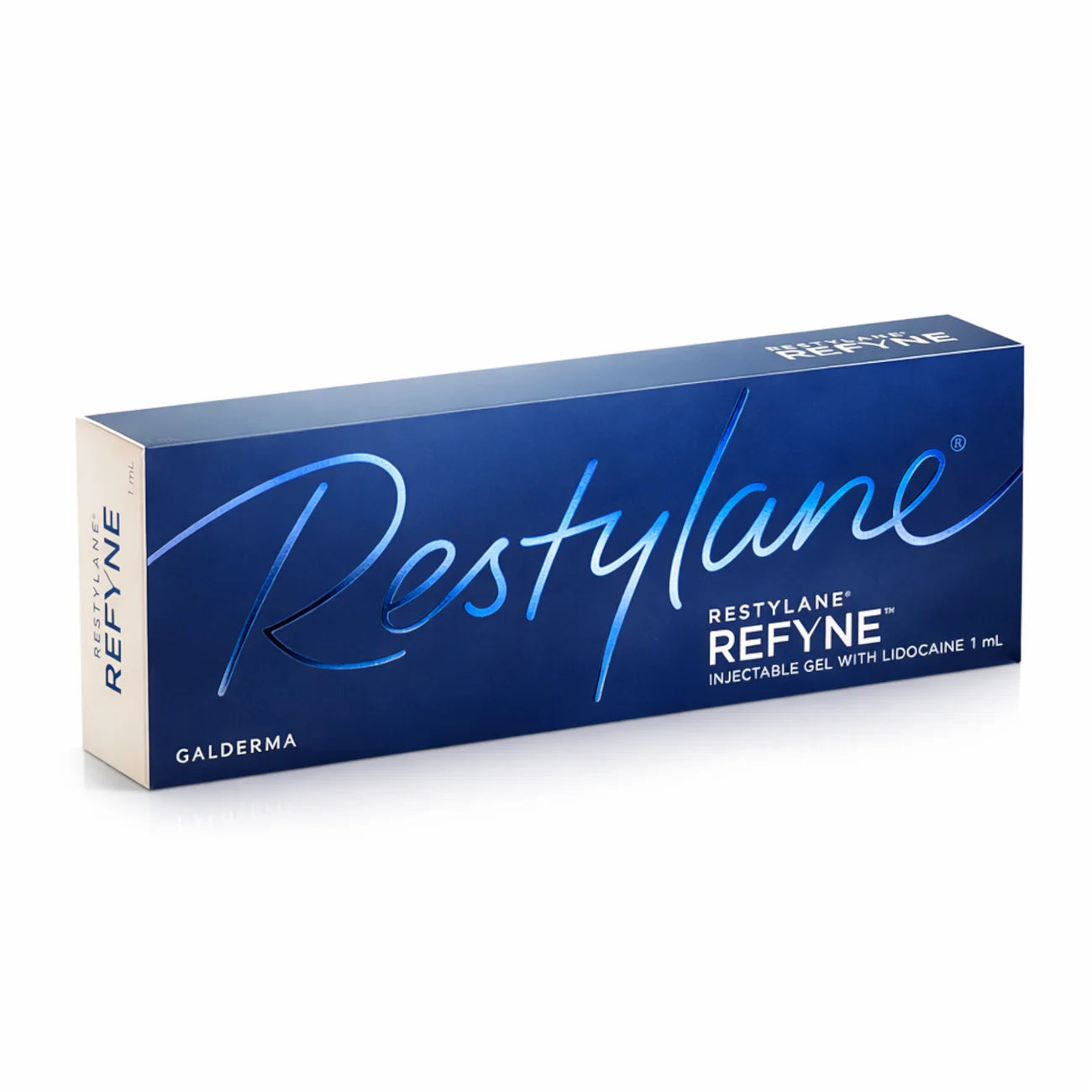 Restylane® Refyne – 1 x 1 ml
