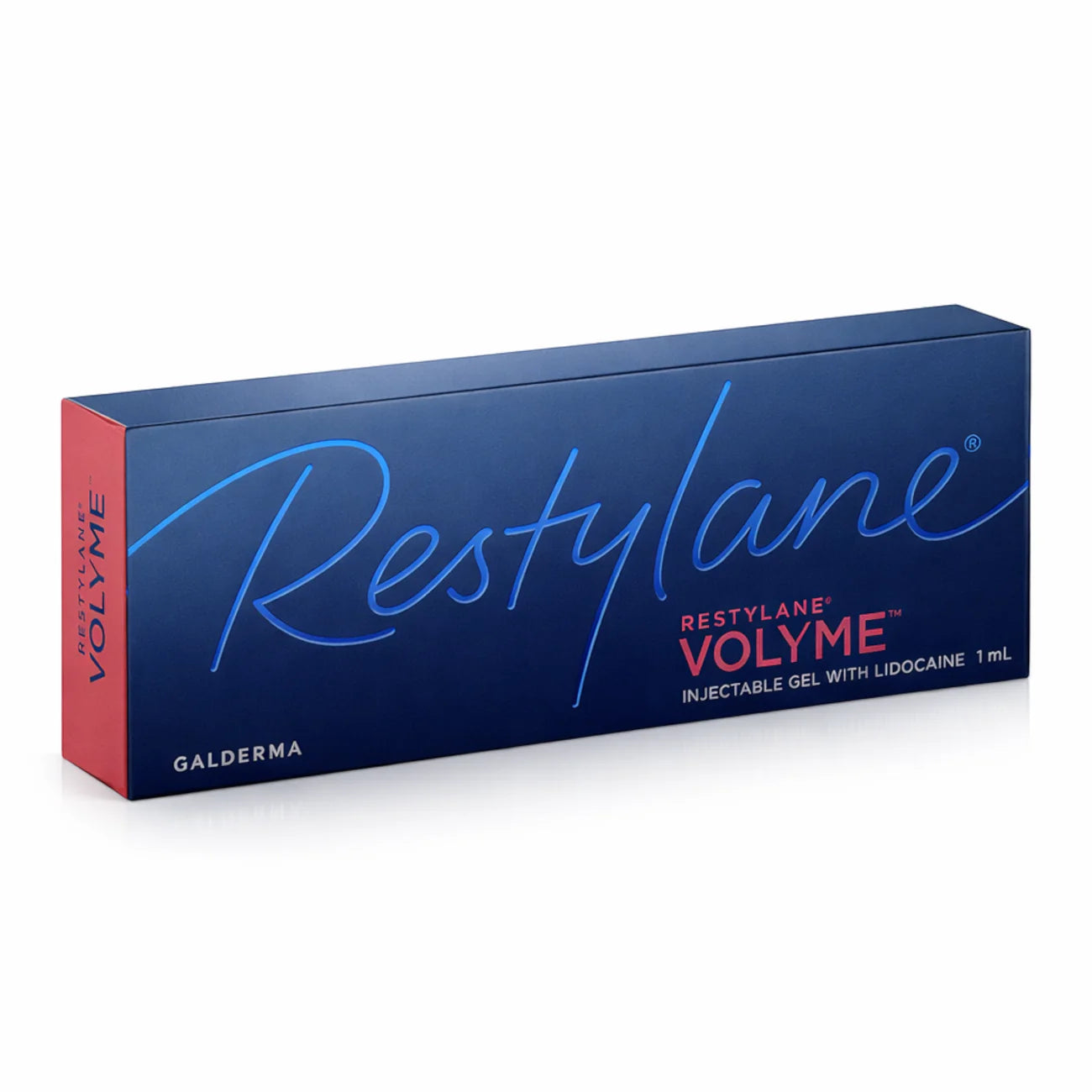 Restylane Volyme – Filler cu Acid Hialuronic, 1x1 ml