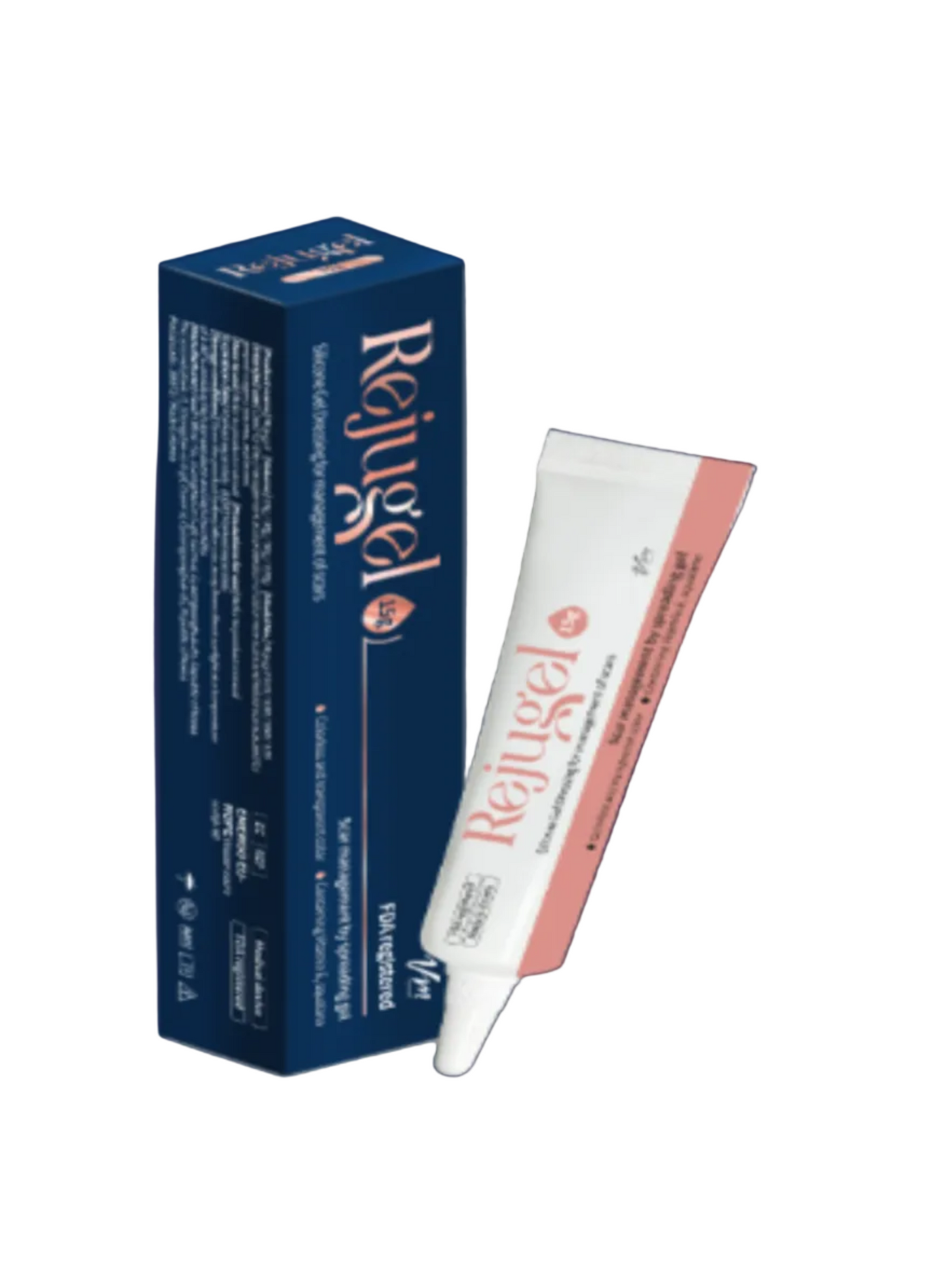 RejuGel – Gel siliconic pentru cicatrici