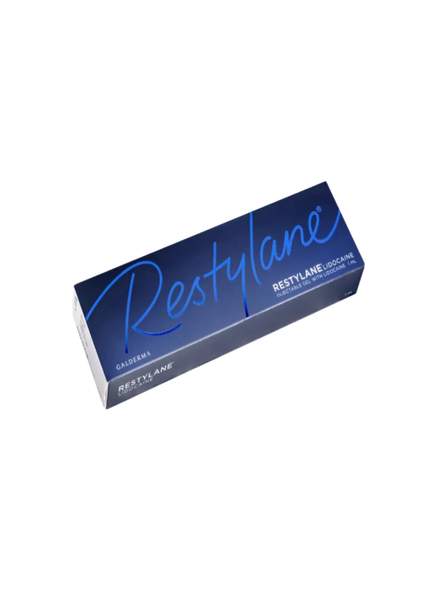 Restylane® Lidocaïne - 1 x 1 ml