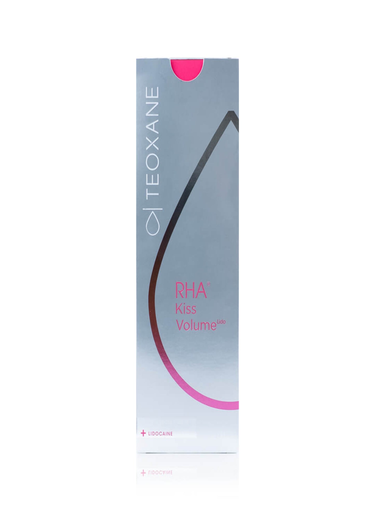 Teosyal RHA Kiss Volume – Filler cu Acid Hialuronic, 1x1ml