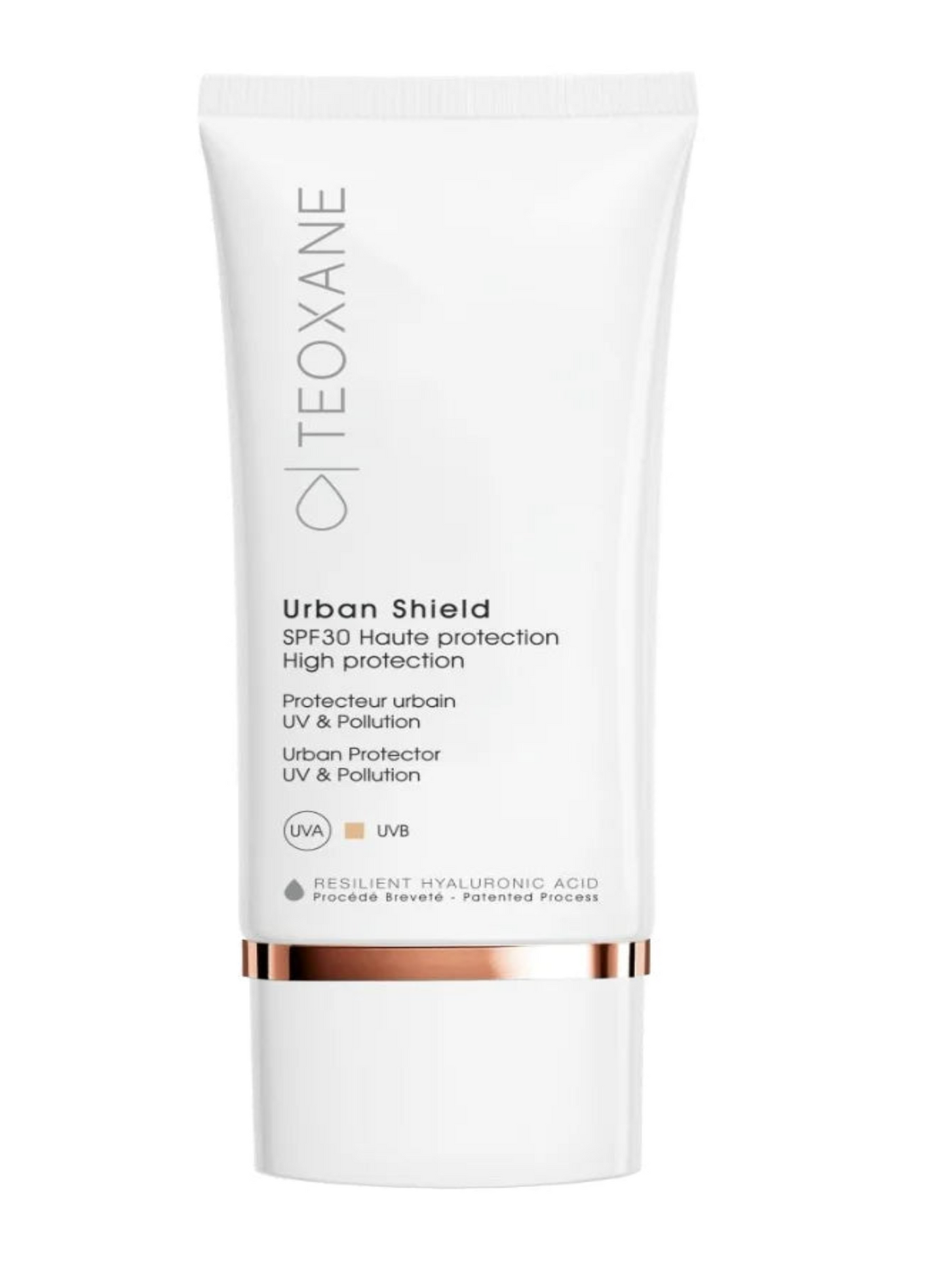 Teoxane Urban Shield SPF30, 50ml