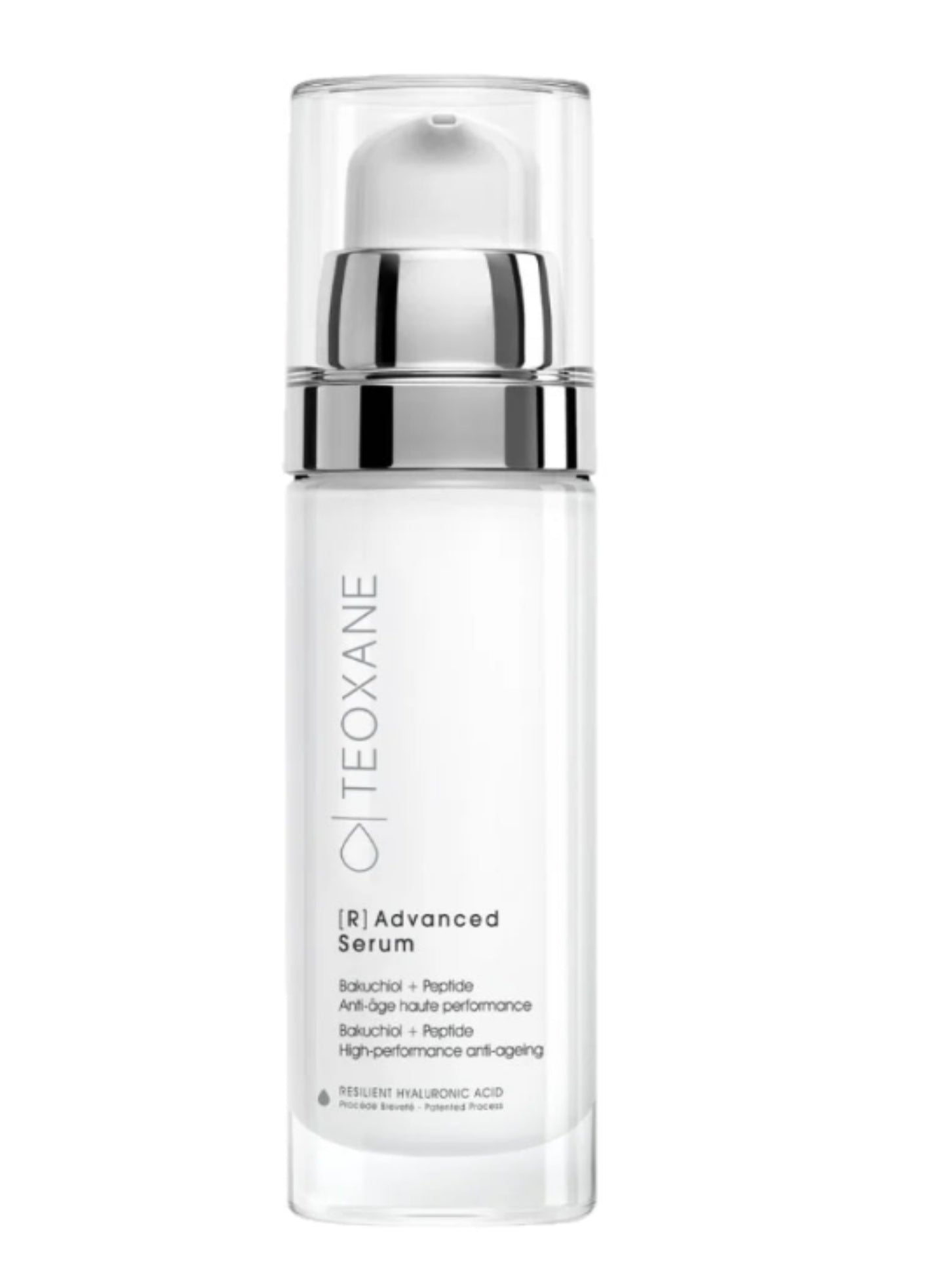 Teoxane Advanced Serum - Ser Antirid 30ml
