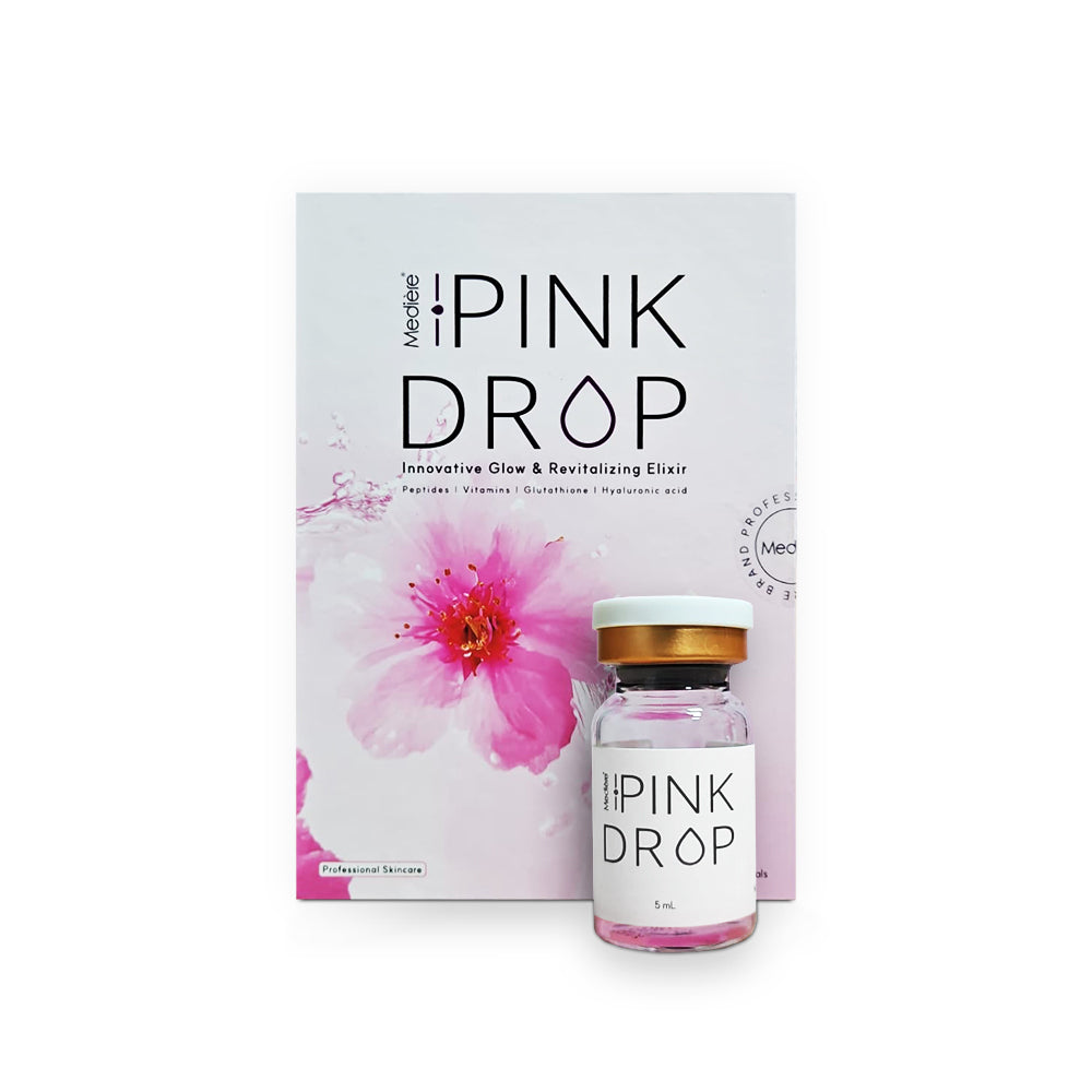 Pink Drop - 5 flacoane