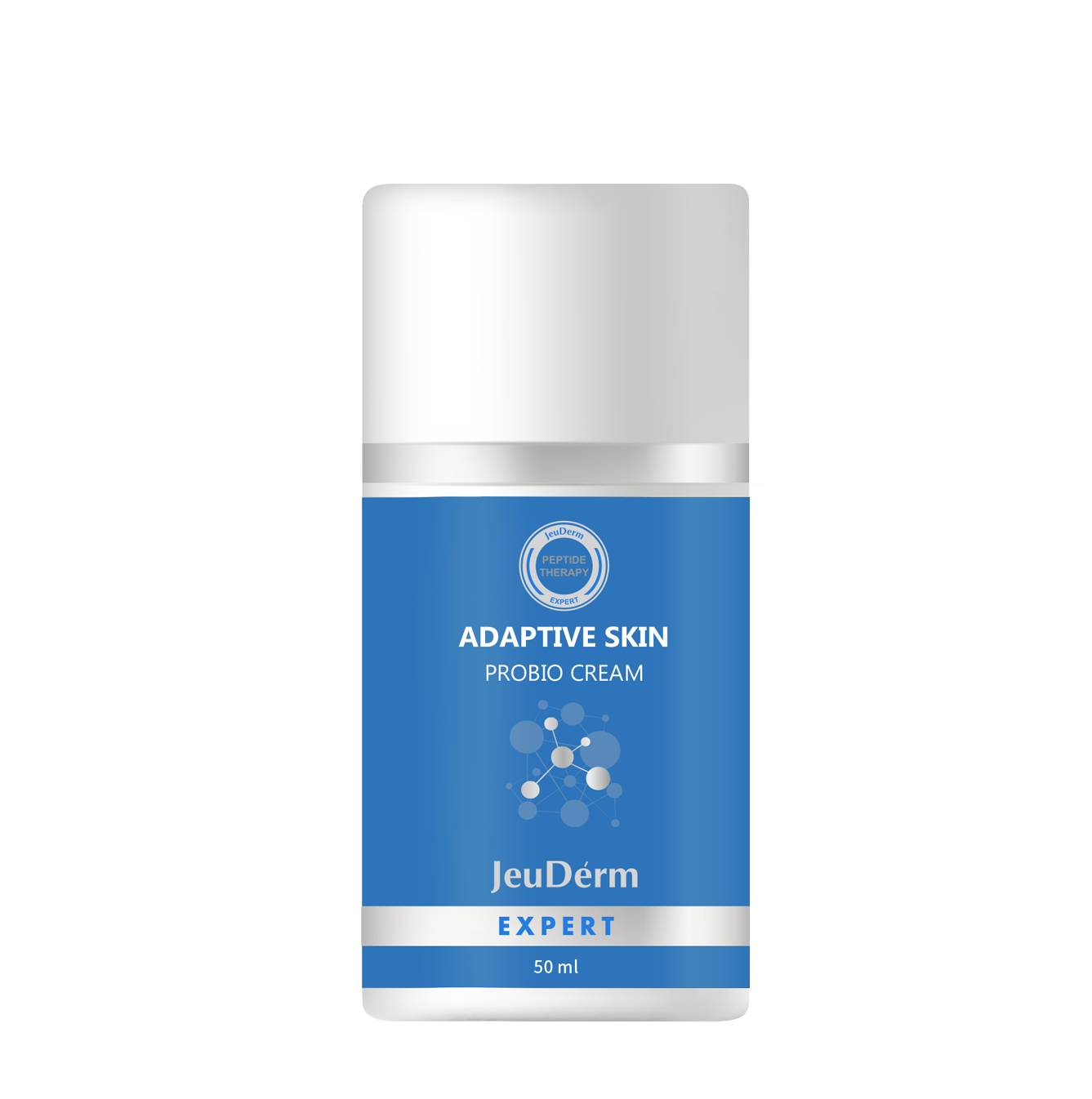 JeuDerm Adaptive Skin Probio Crema – Dermatocosmetice, 1x50ml