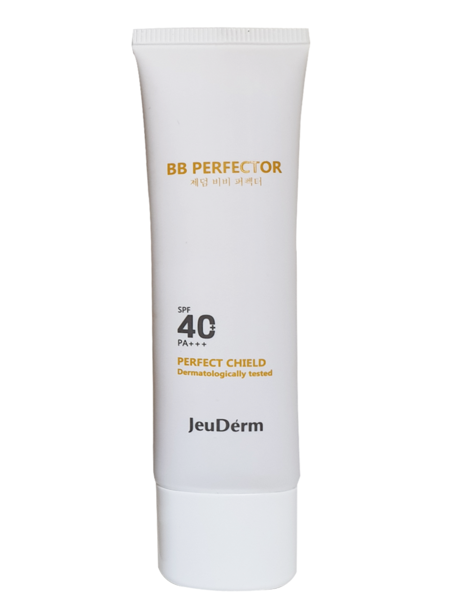 JeuDerm BB Cream Perfector SPF40+ – Dermatocosmetice, 1x50ml