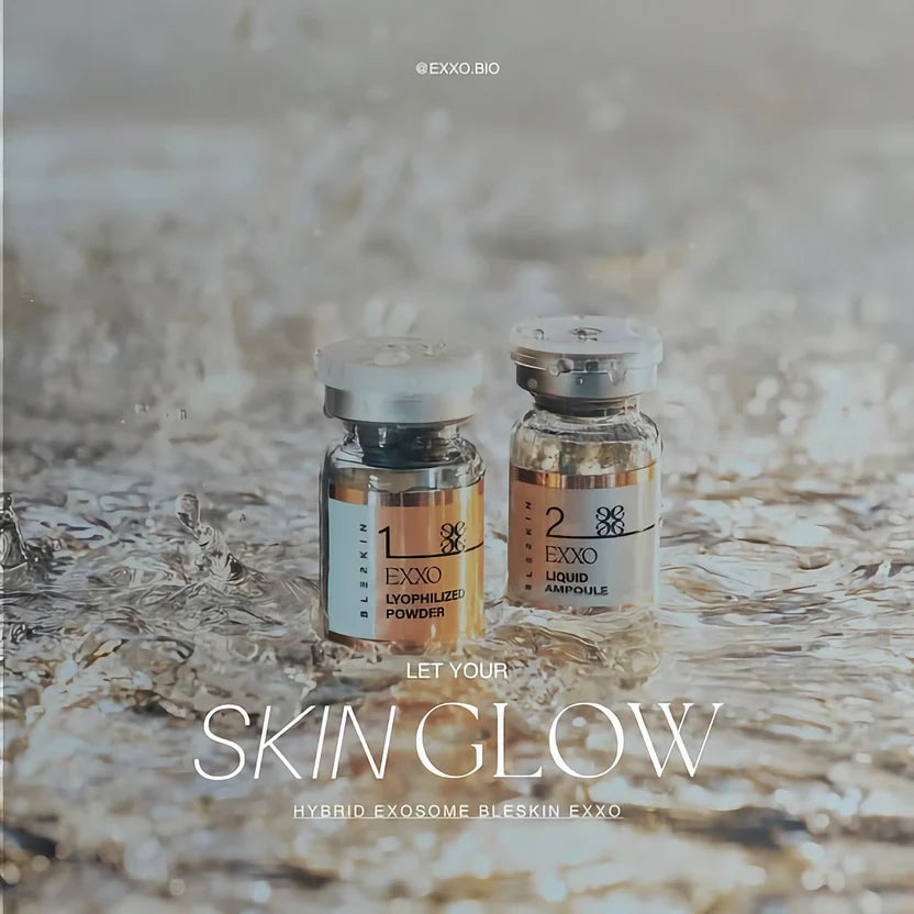 BLESKIN EXXO Exosome Skin Booster
