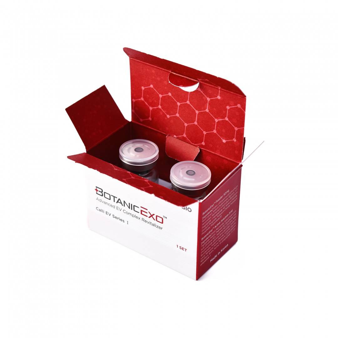 Exosomes - BotanicExo, 36 billion exosomes