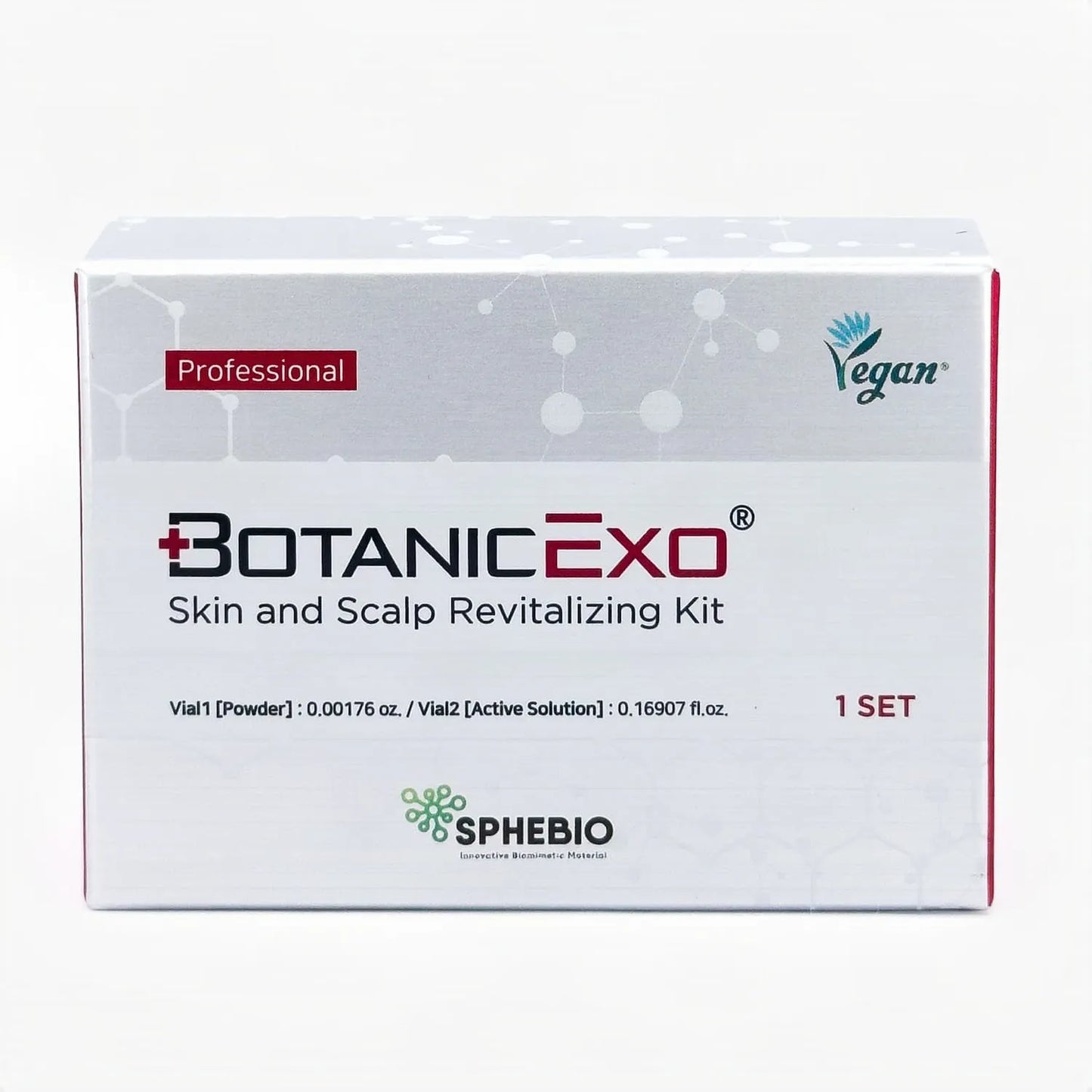 Exosomes - BotanicExo, 36 milliards d'exosomes
